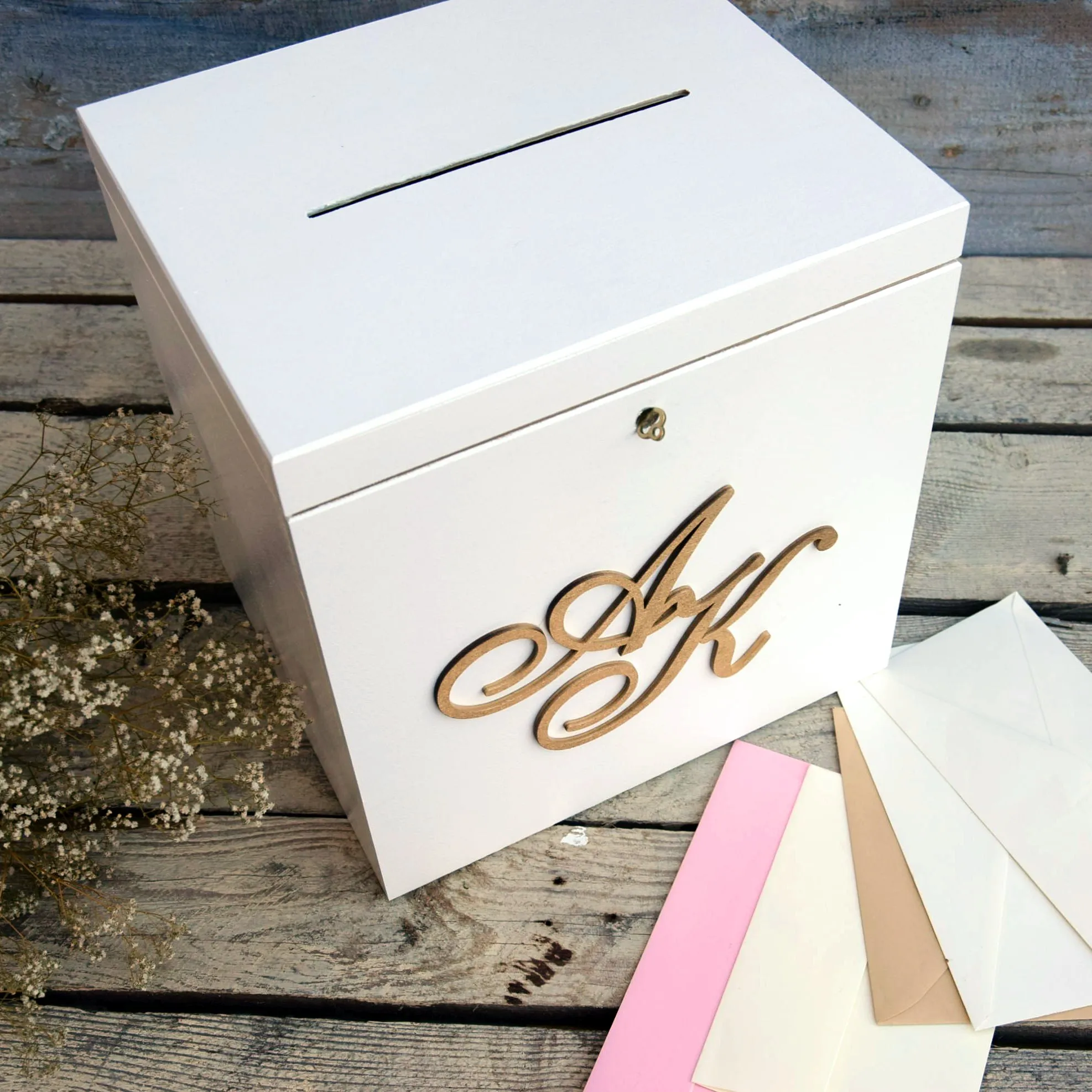 Подарочные коробки для денег на свадьбу