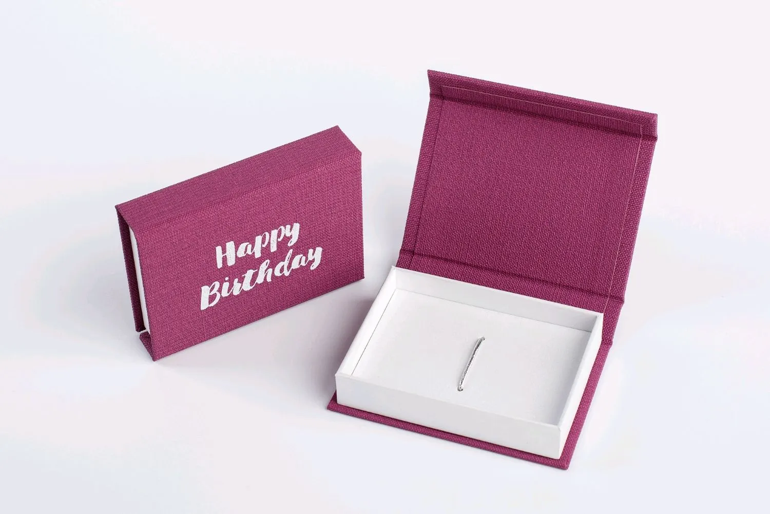 Подарочные коробки для флешки