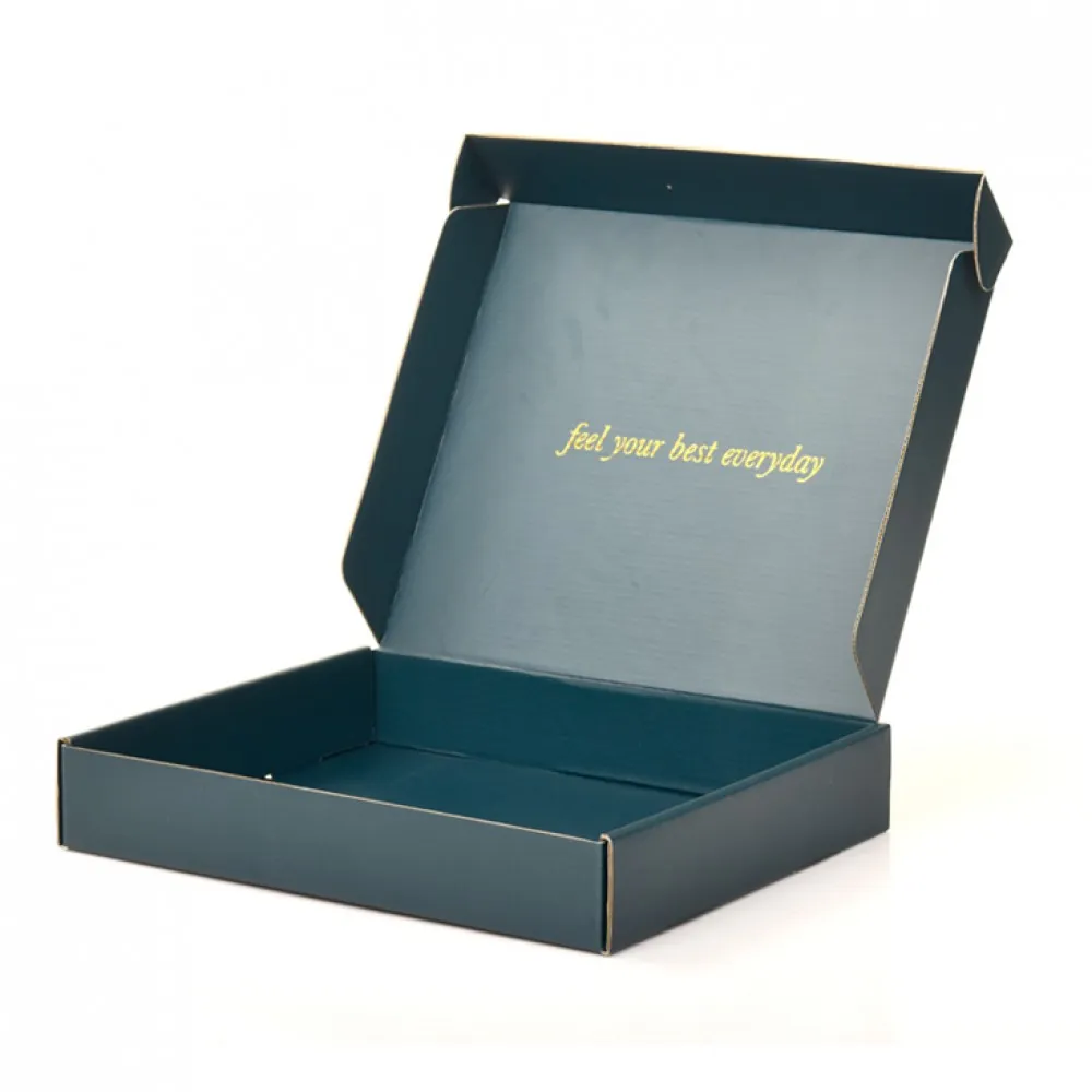 Подарочные коробки для футболки