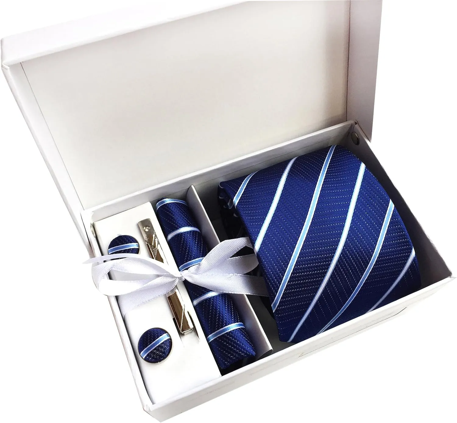 Подарочные коробки для галстука