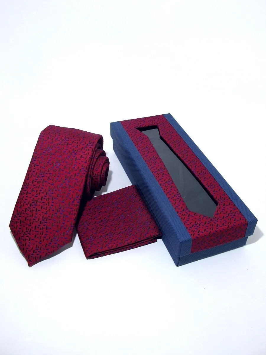 Подарочные коробки для галстука