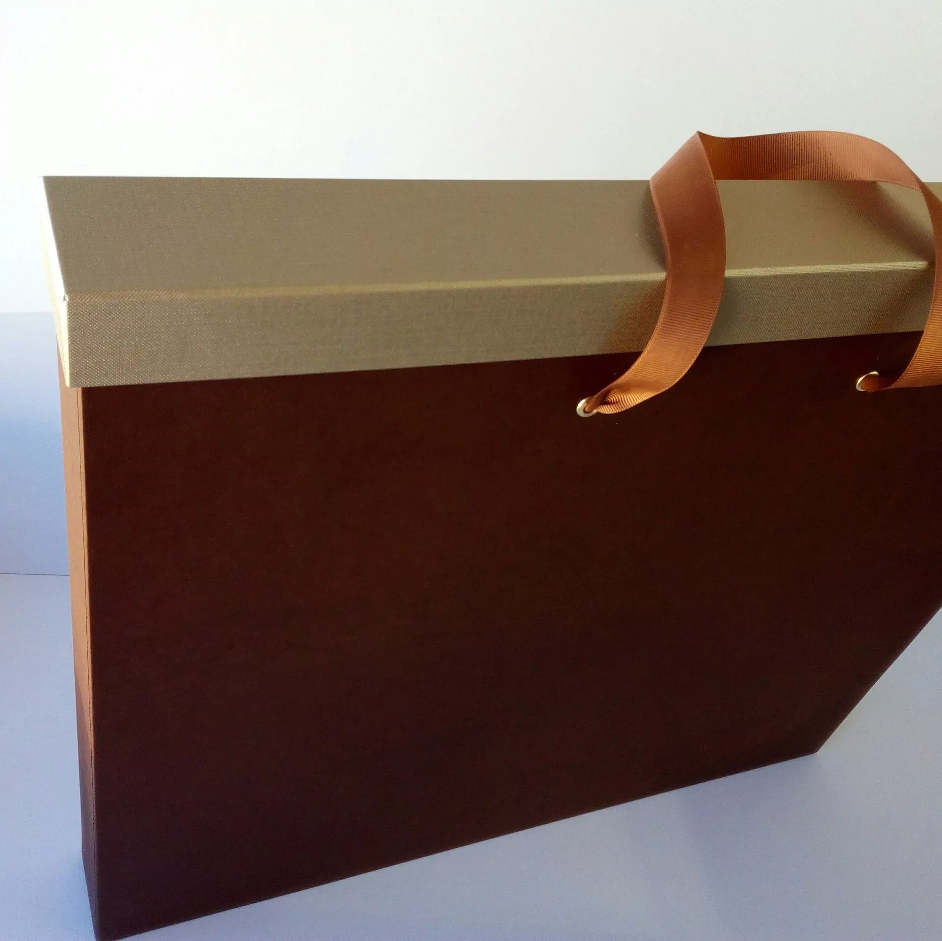 Подарочные коробки для картин