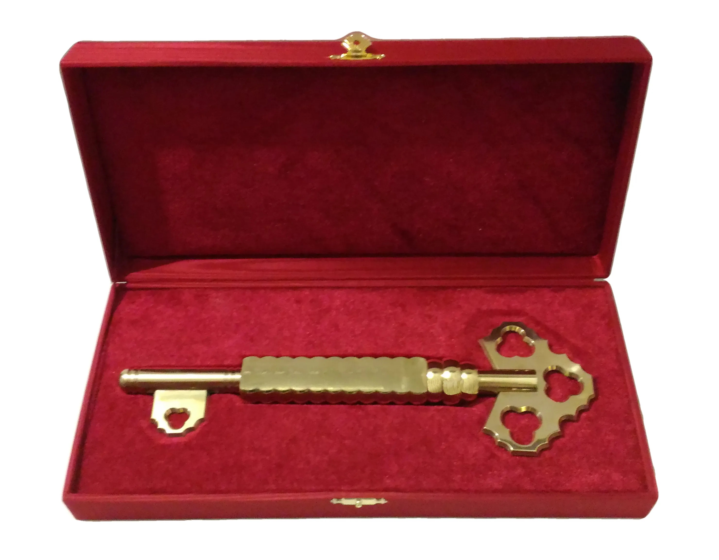 Подарочные коробки для ключей