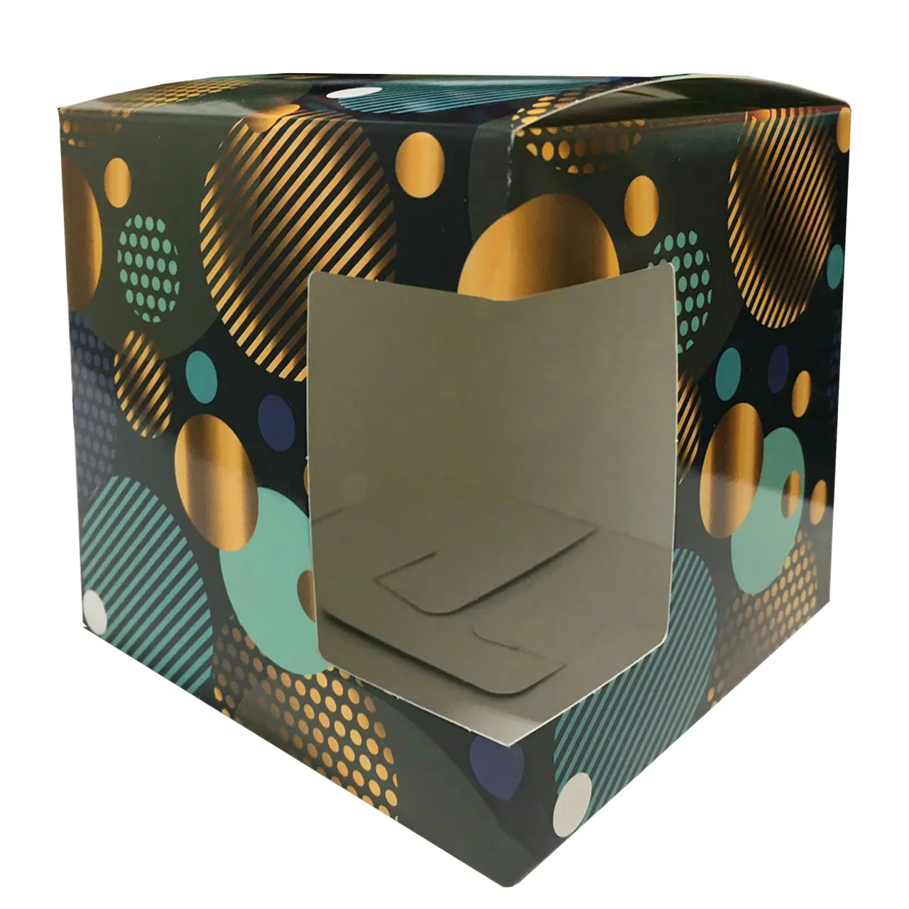 Подарочные коробки для кружки