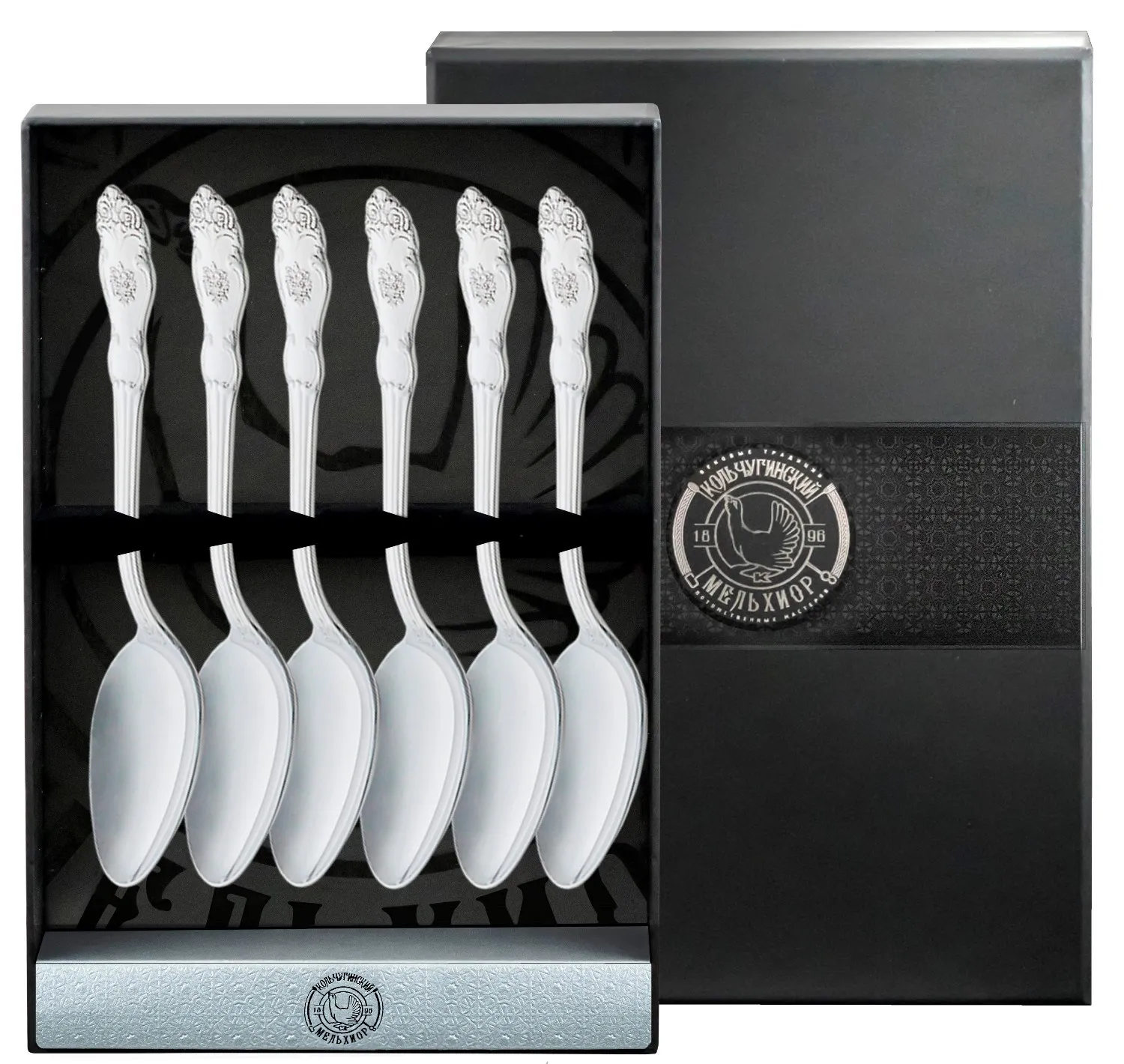 Подарочные коробки для ложки