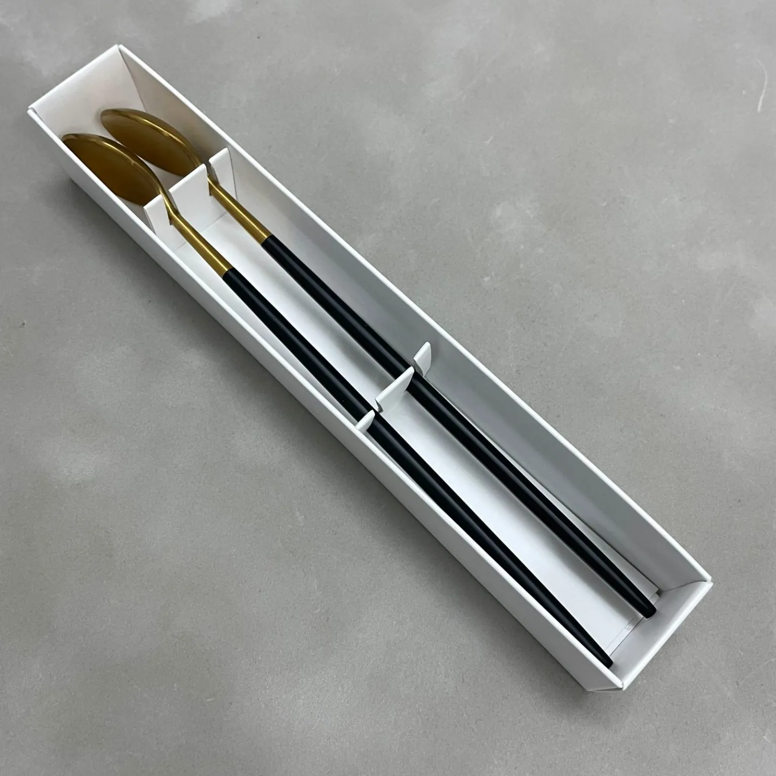 Подарочные коробки для ложки