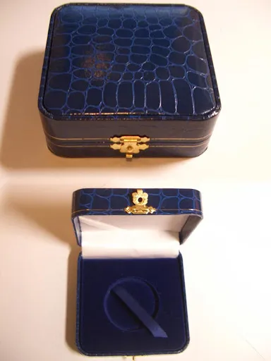 Подарочные коробки для монеты