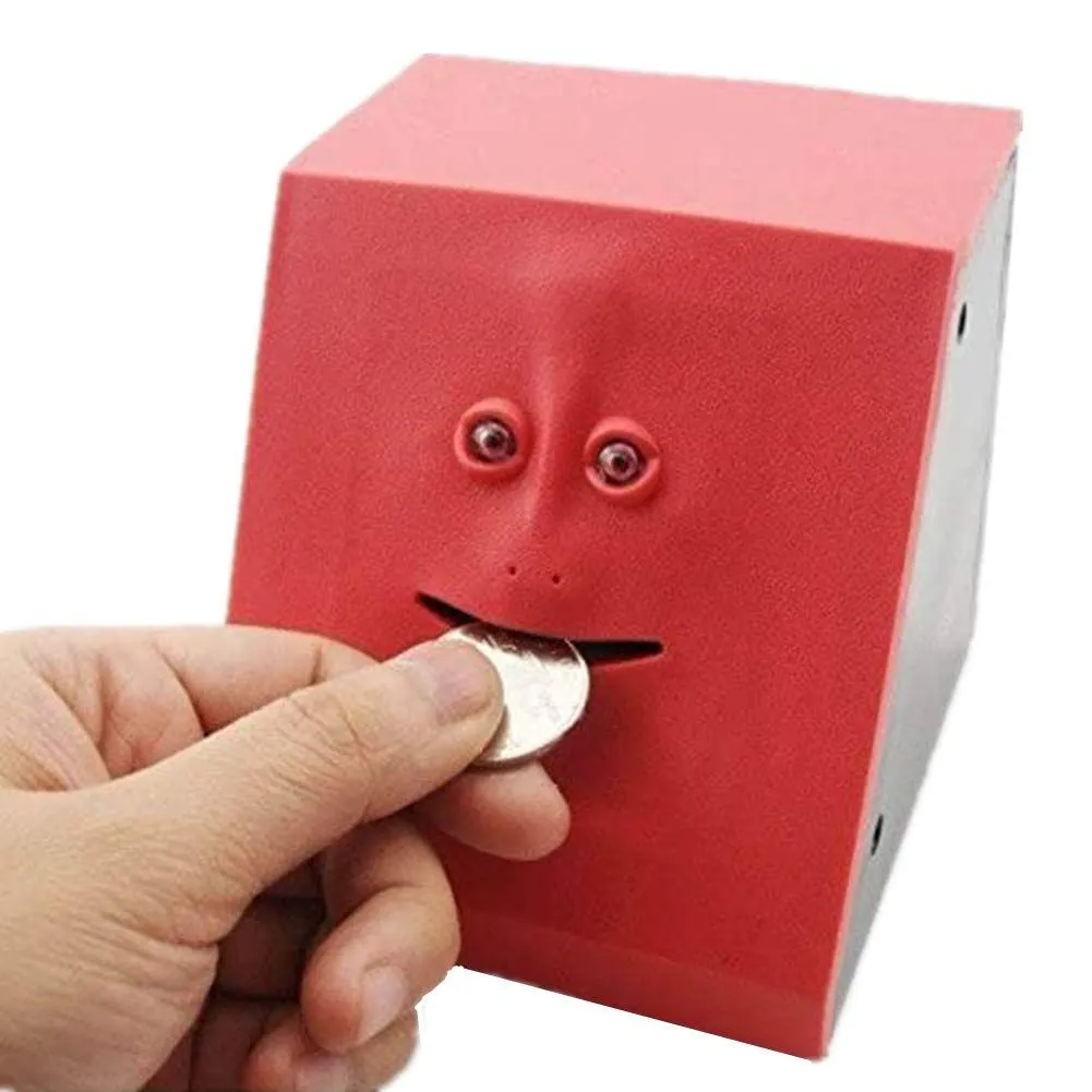 Подарочные коробки для монеты