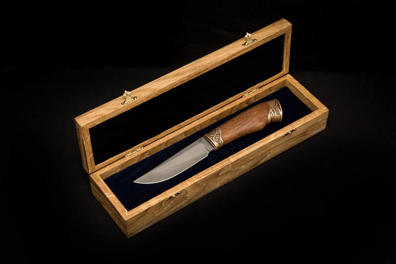 Подарочные коробки для ножа