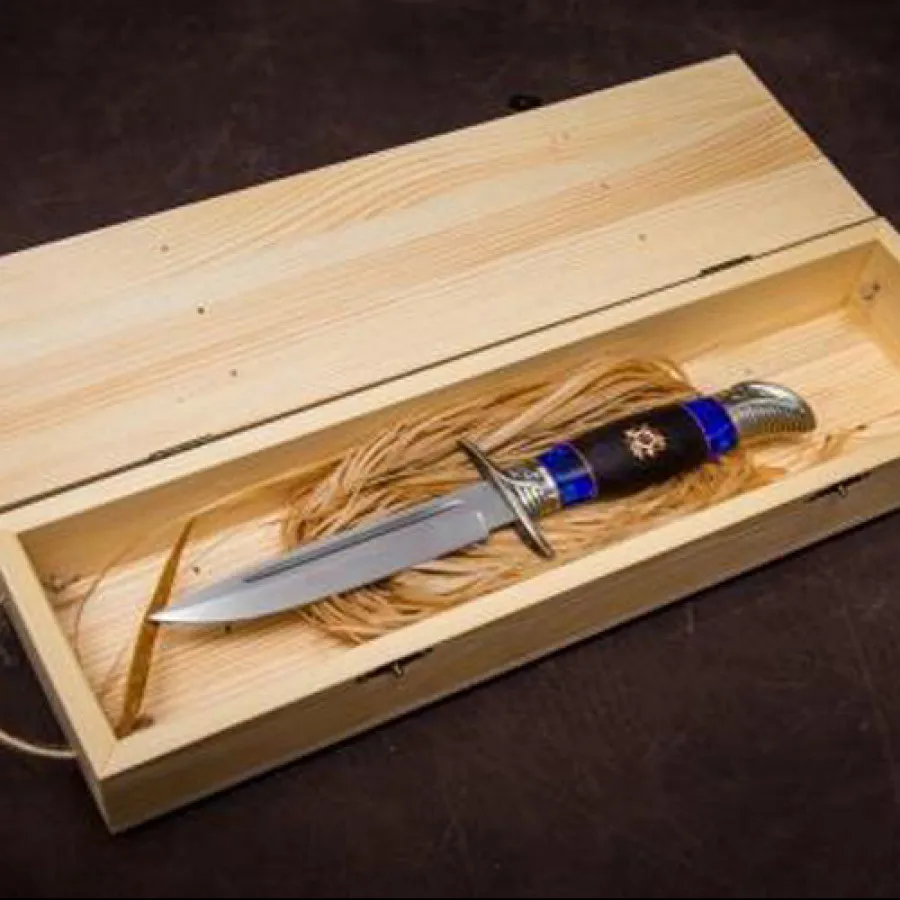 Подарочные коробки для ножа