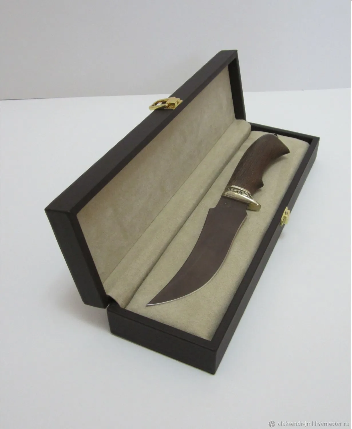 Подарочные коробки для ножа
