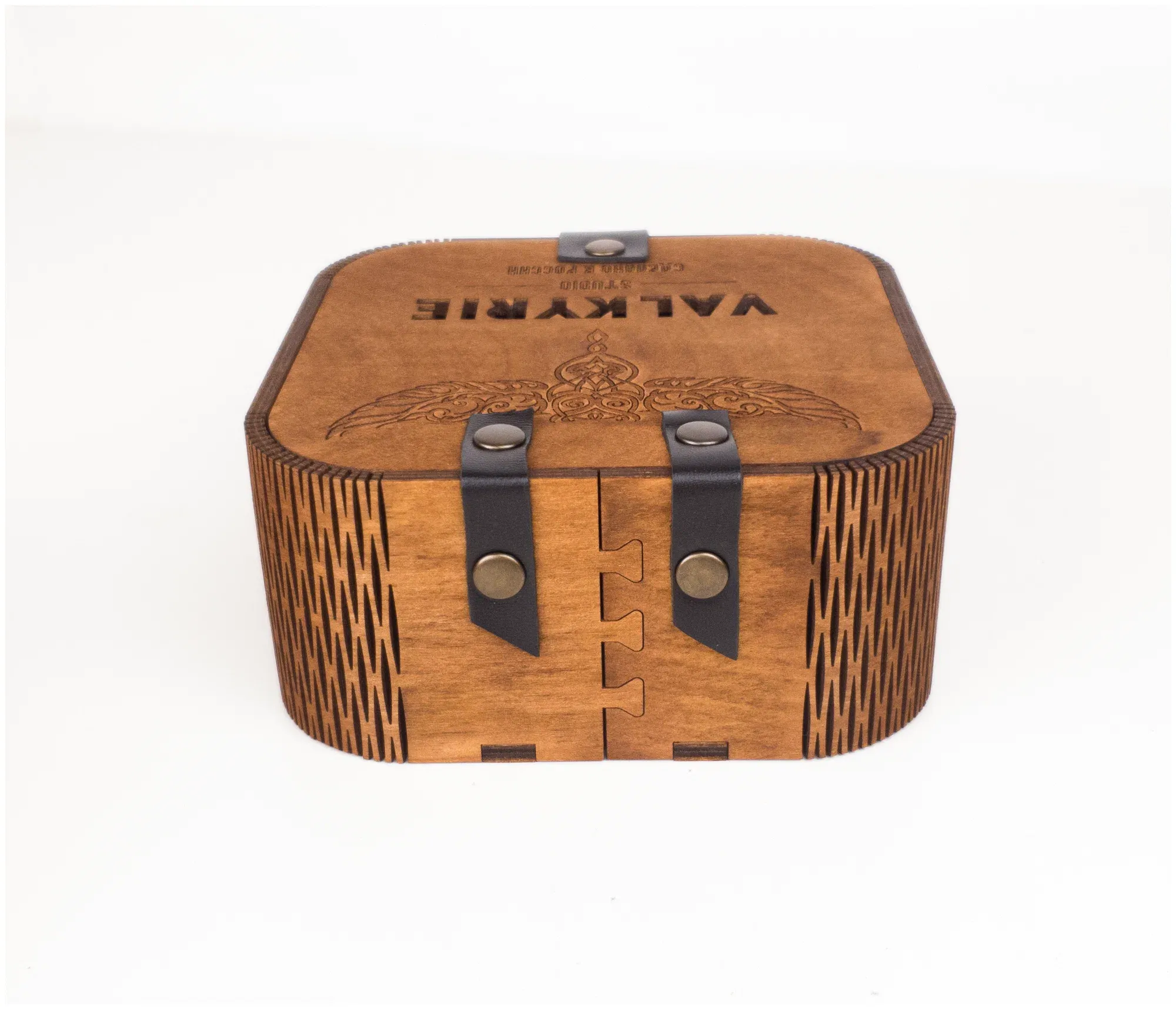 Подарочные коробки для ремня