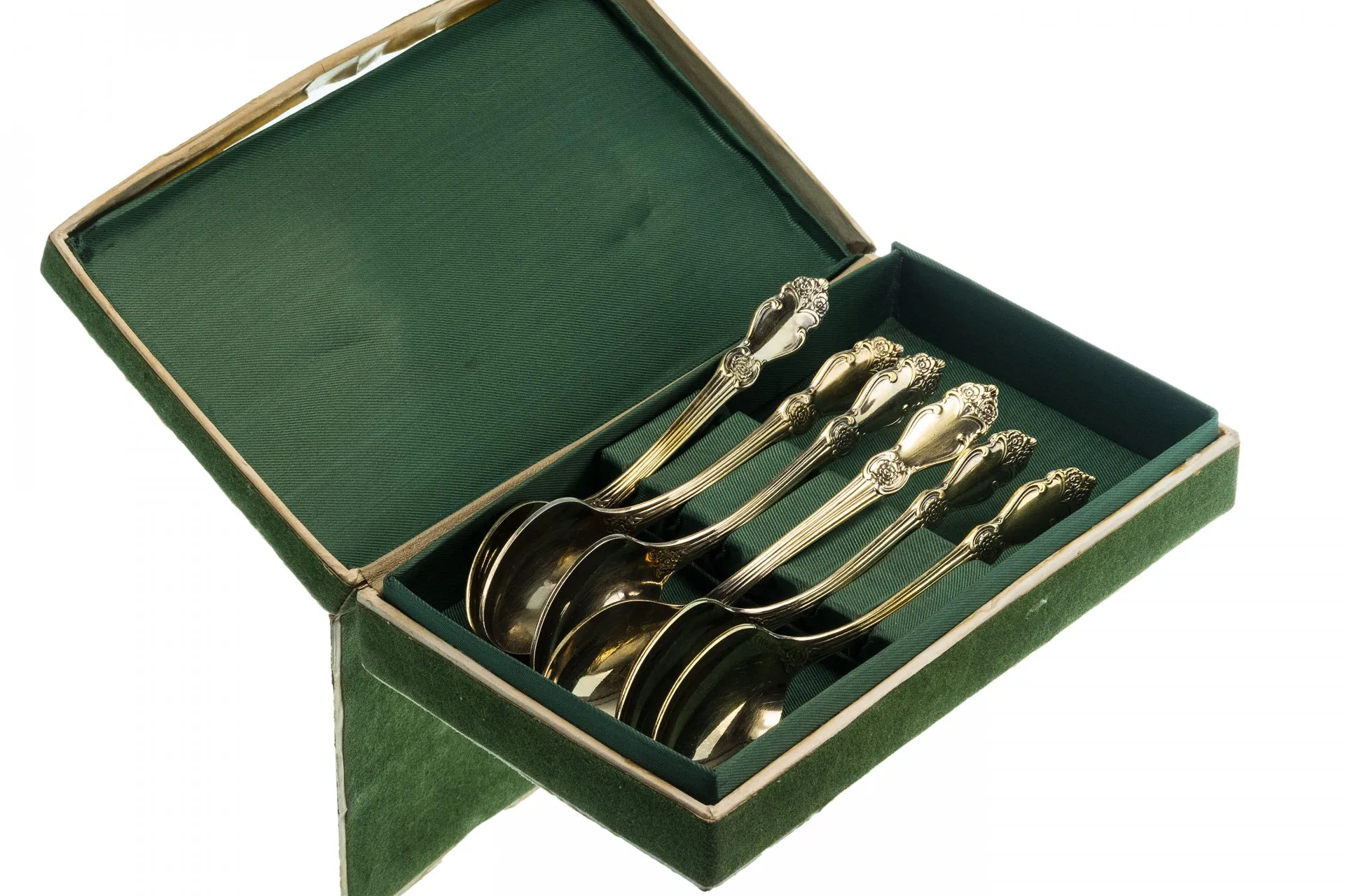 Подарочные коробки для столовых приборов