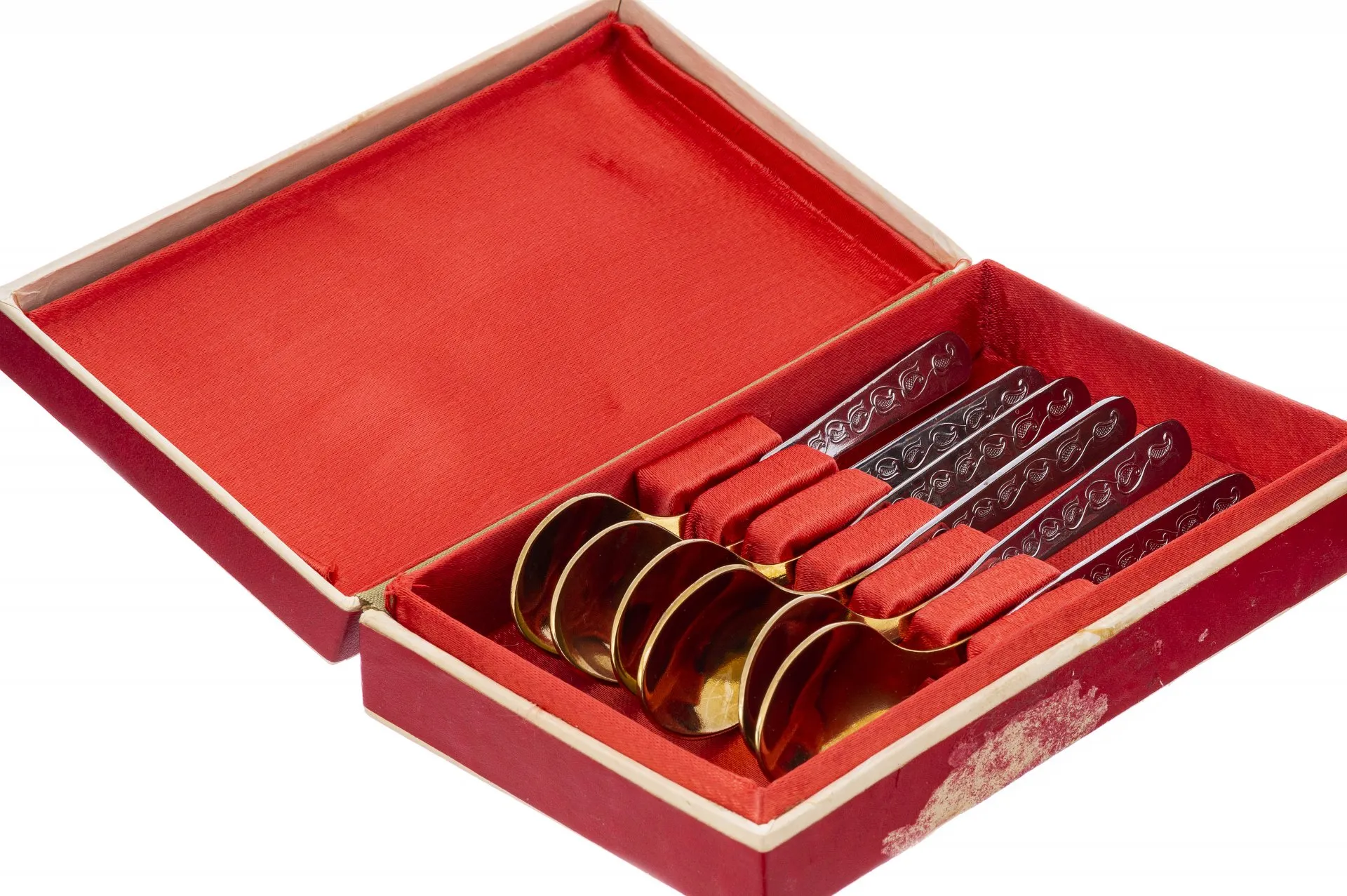 Подарочные коробки для столовых приборов