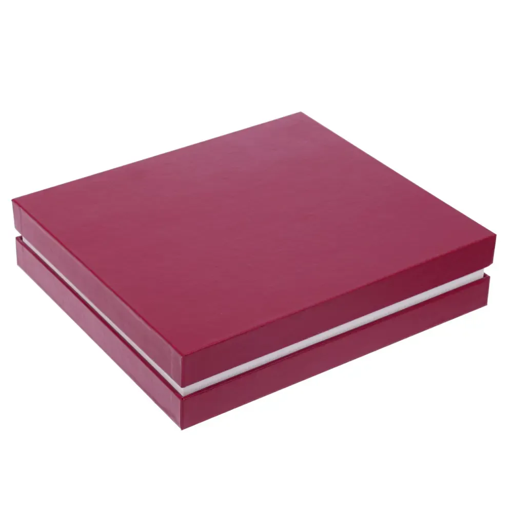 Подарочные коробки для столовых приборов