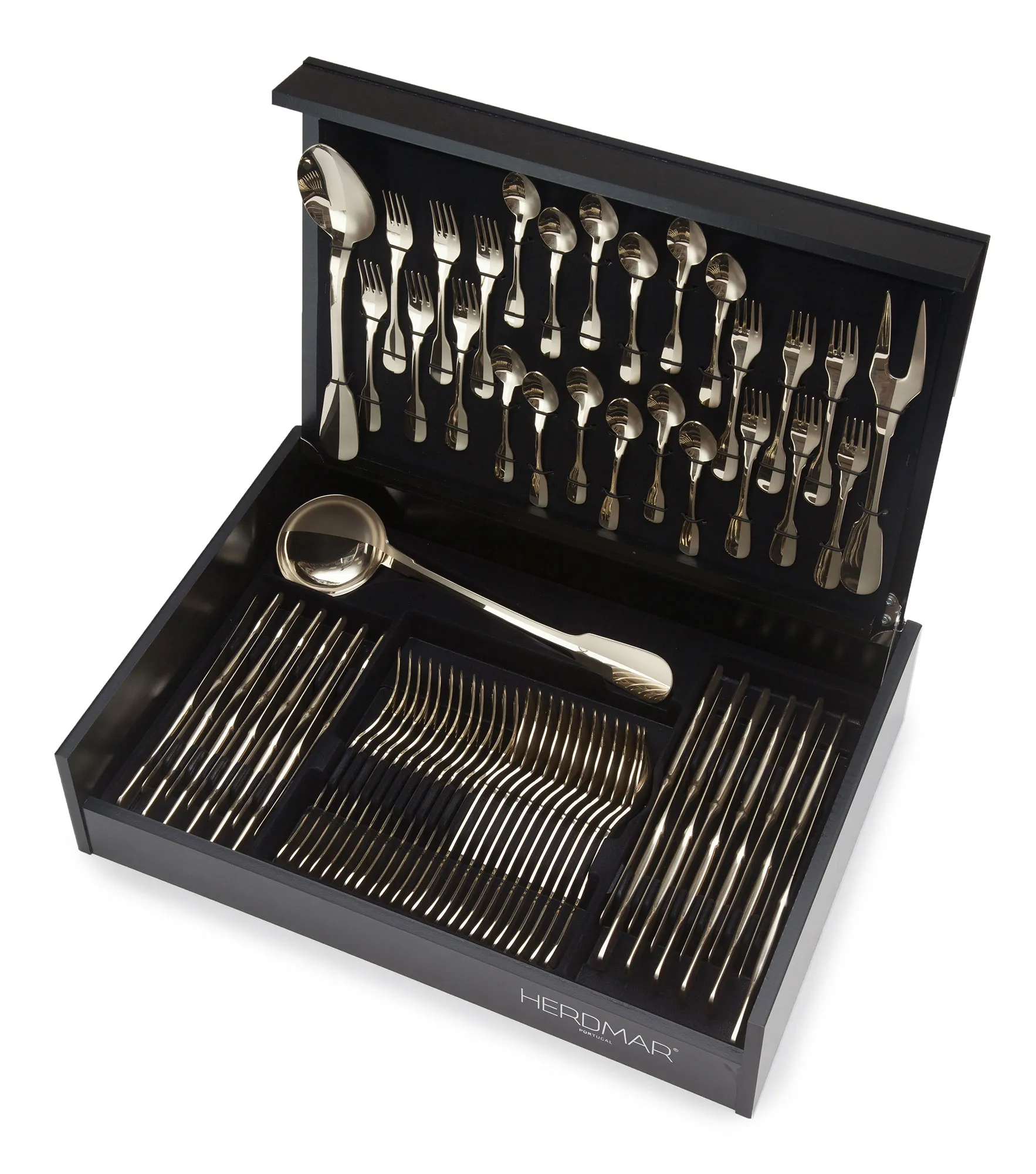 Подарочные коробки для столовых приборов