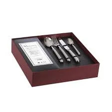 Подарочные коробки для столовых приборов