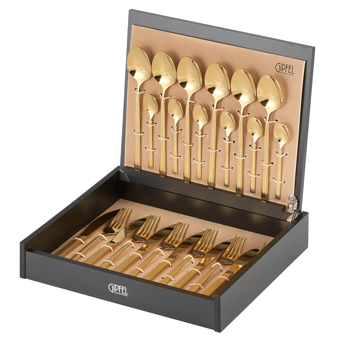 Подарочные коробки для столовых приборов