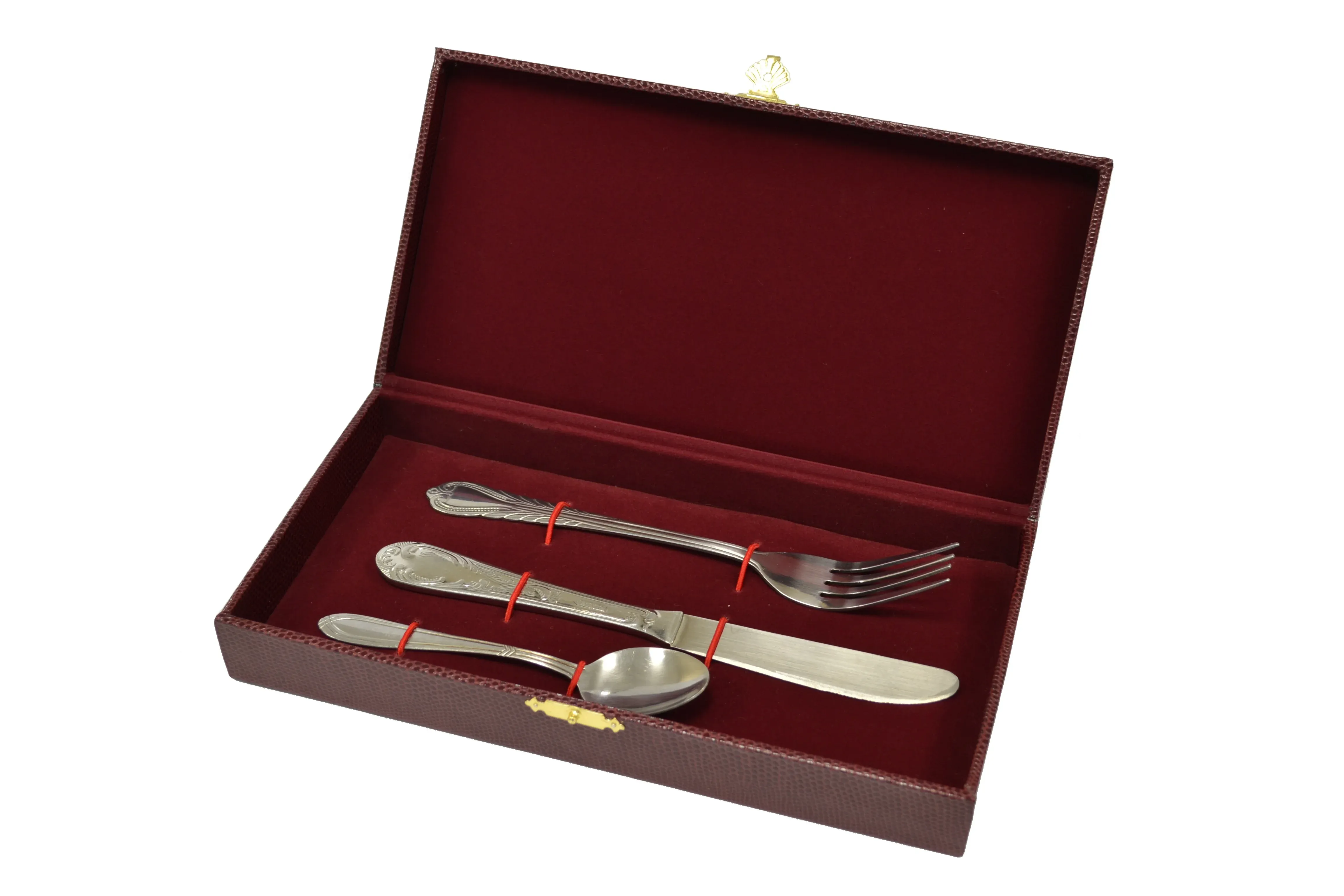 Подарочные коробки для столовых приборов