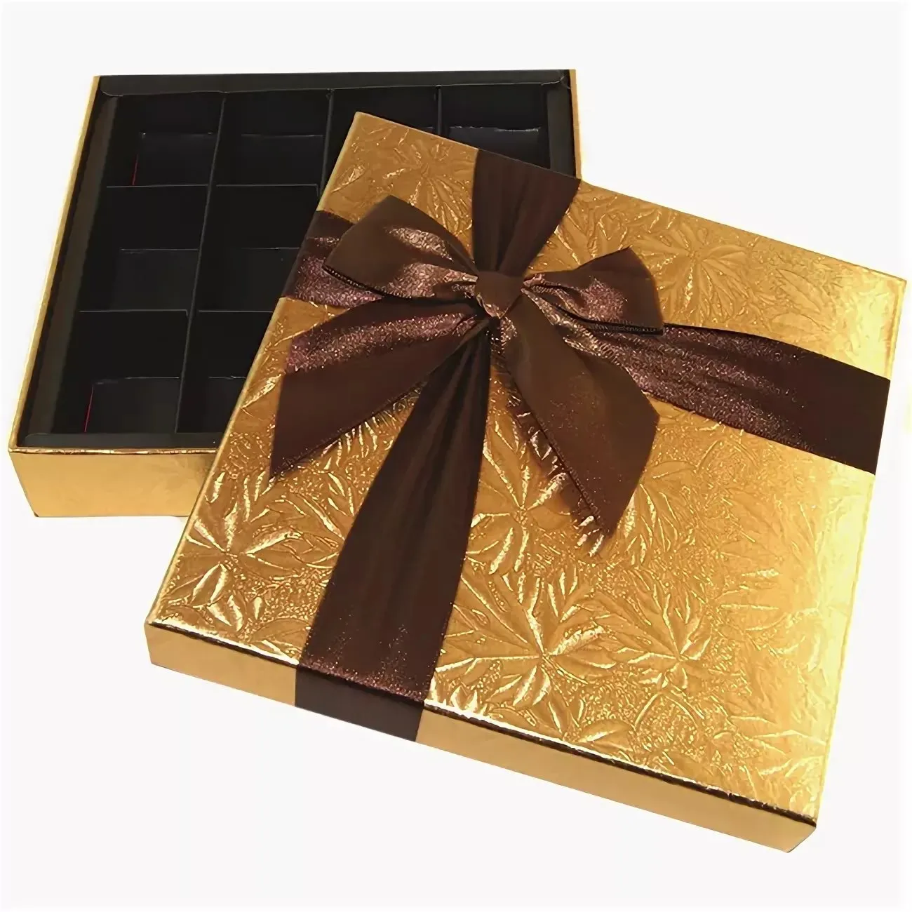 Подарочные коробки для сувениров