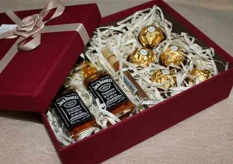 Подарочные коробки для учителя