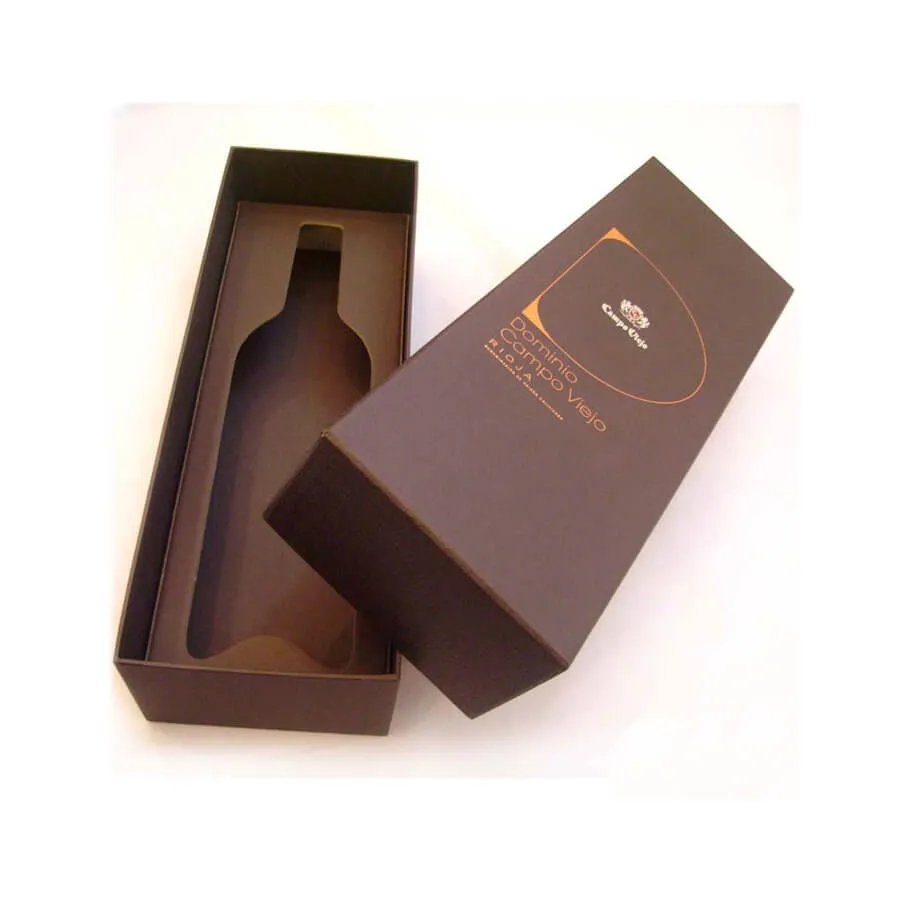 Подарочные коробки для вина