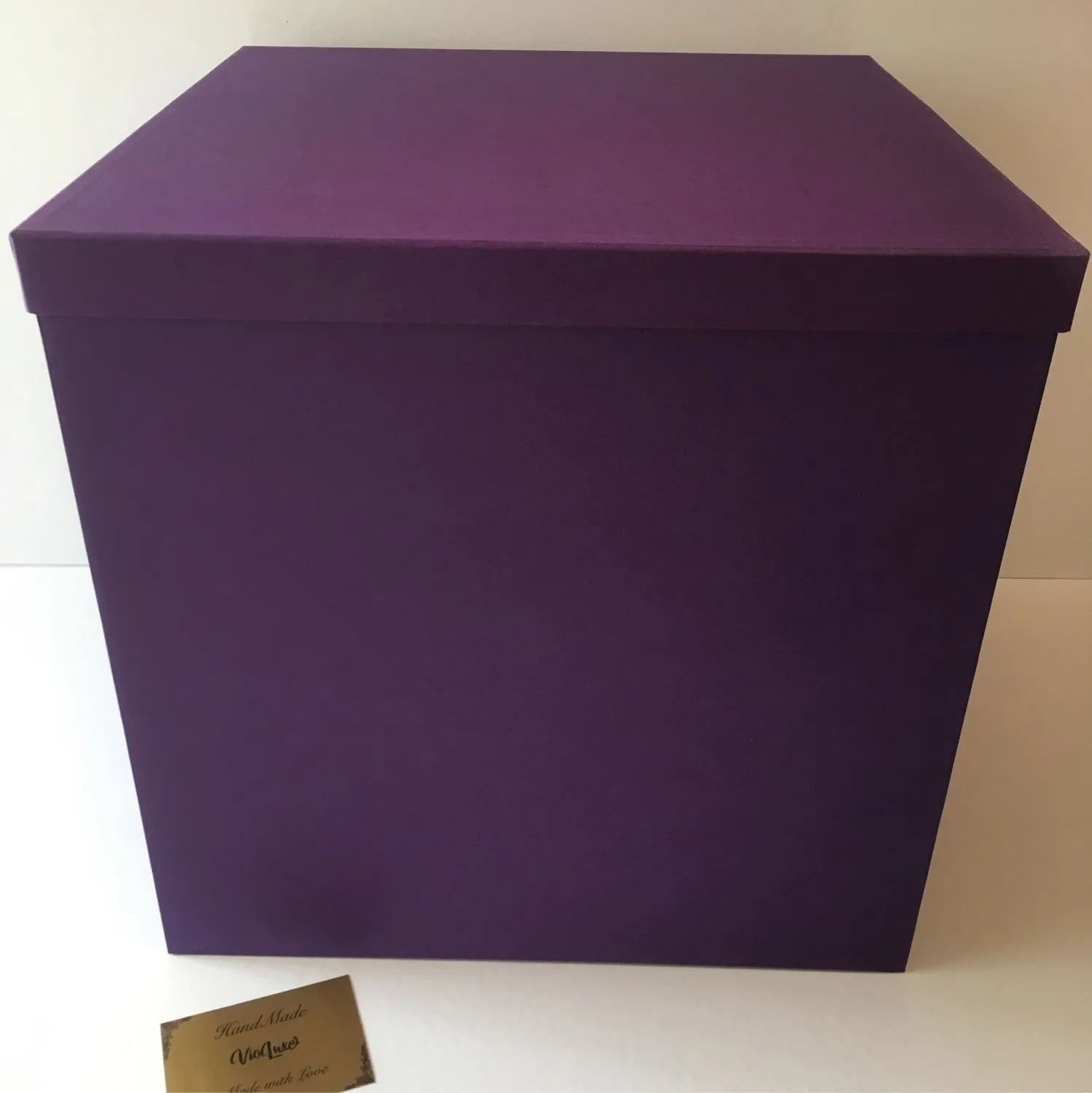 Подарочные коробки метр на метр