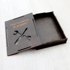 Подарочные коробки мужу