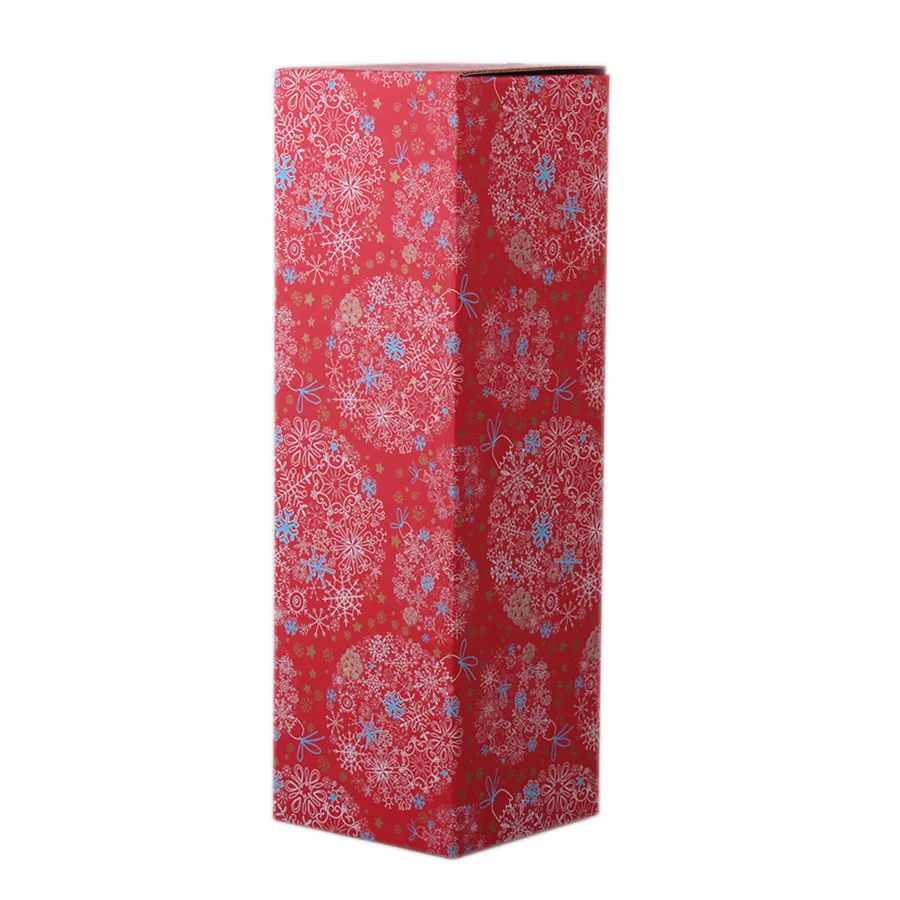 Подарочные коробки вертикальные