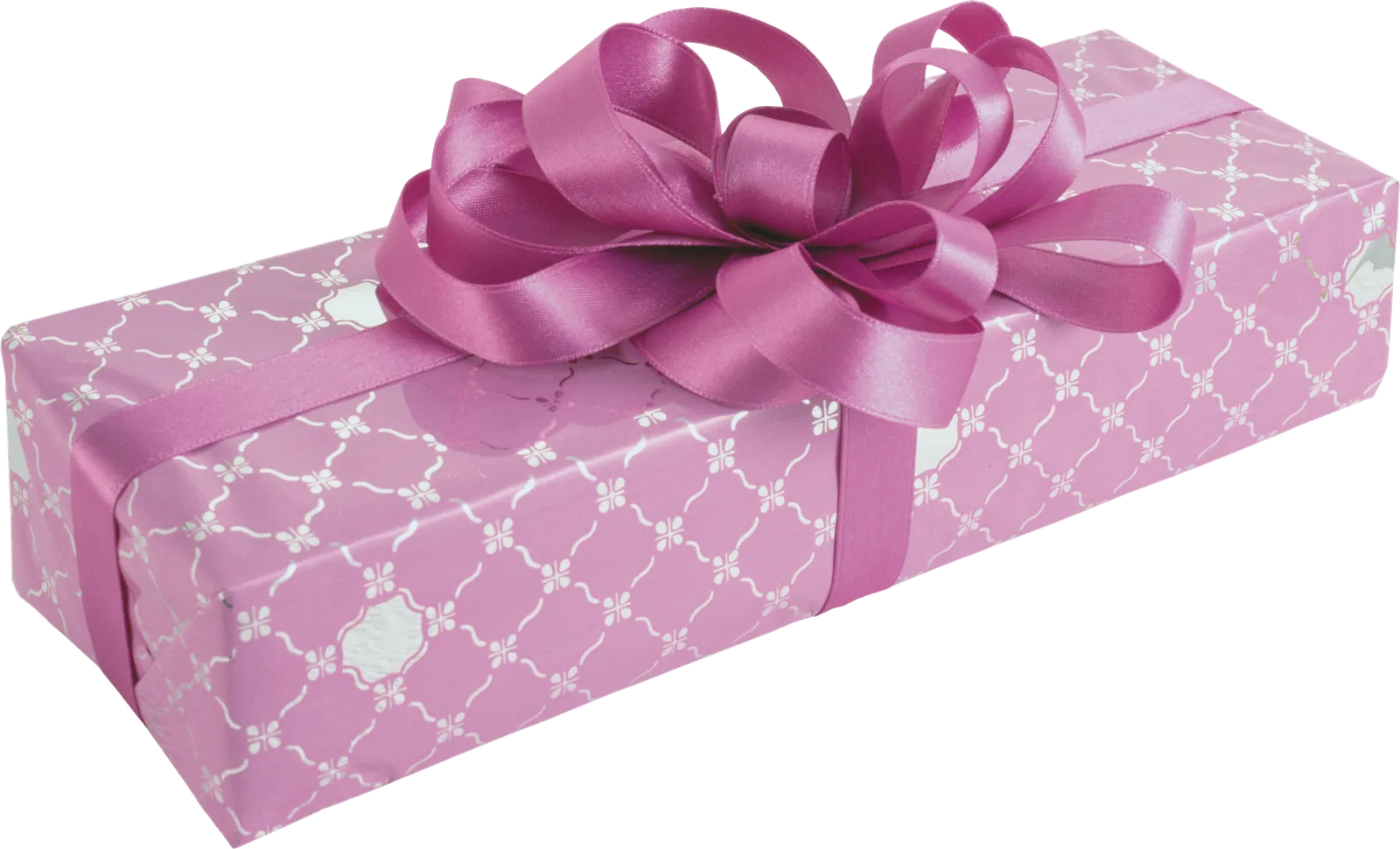 Женские подарочные коробки