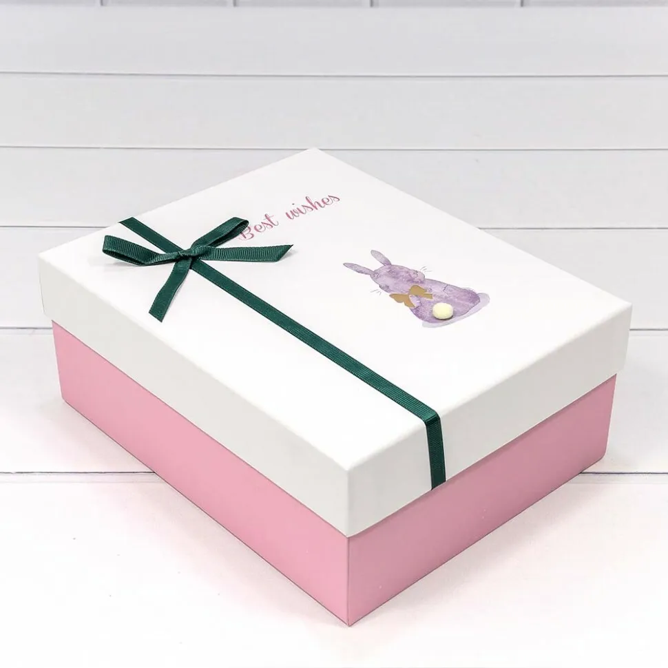 Подарочные коробки 25х35