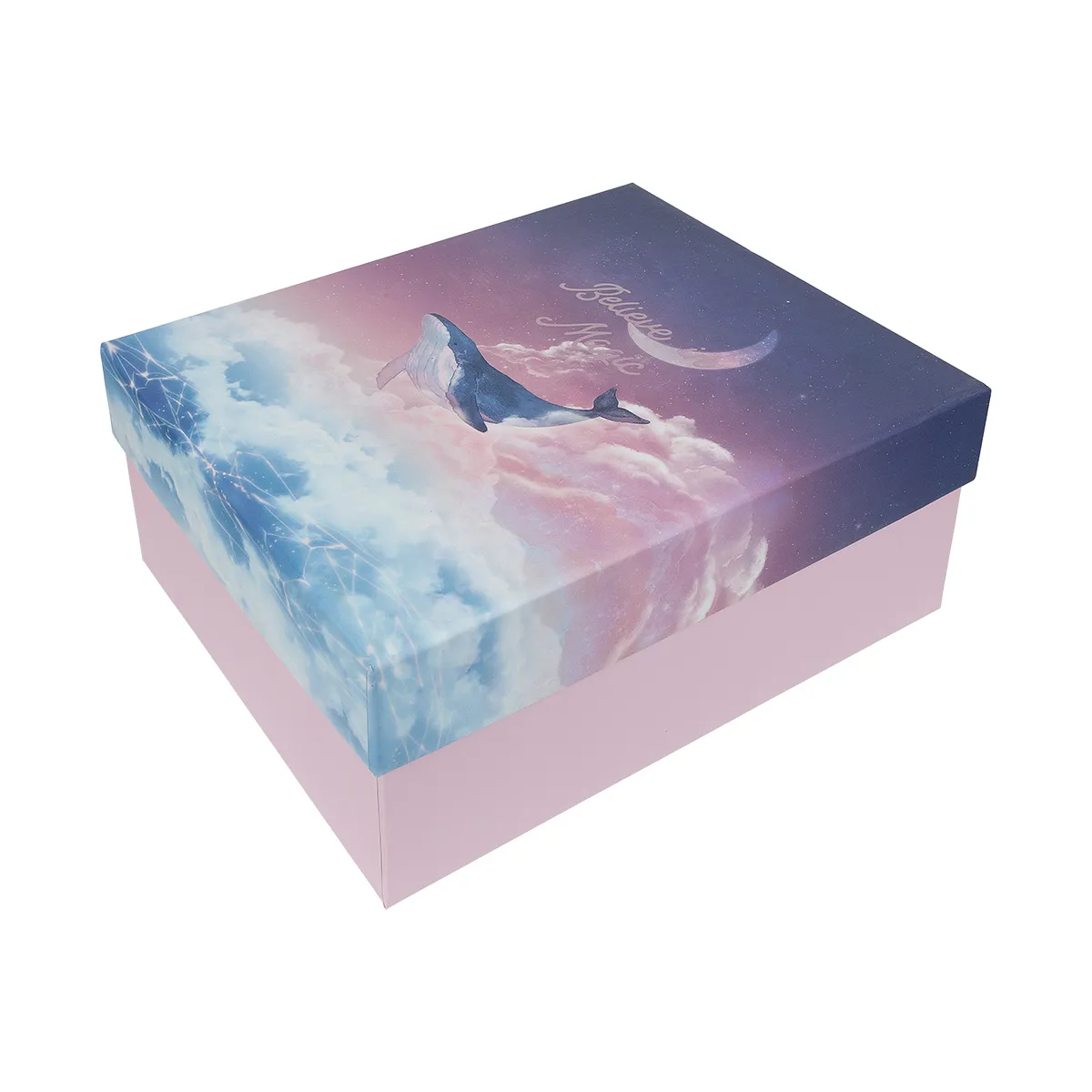 Подарочные коробки 25х35