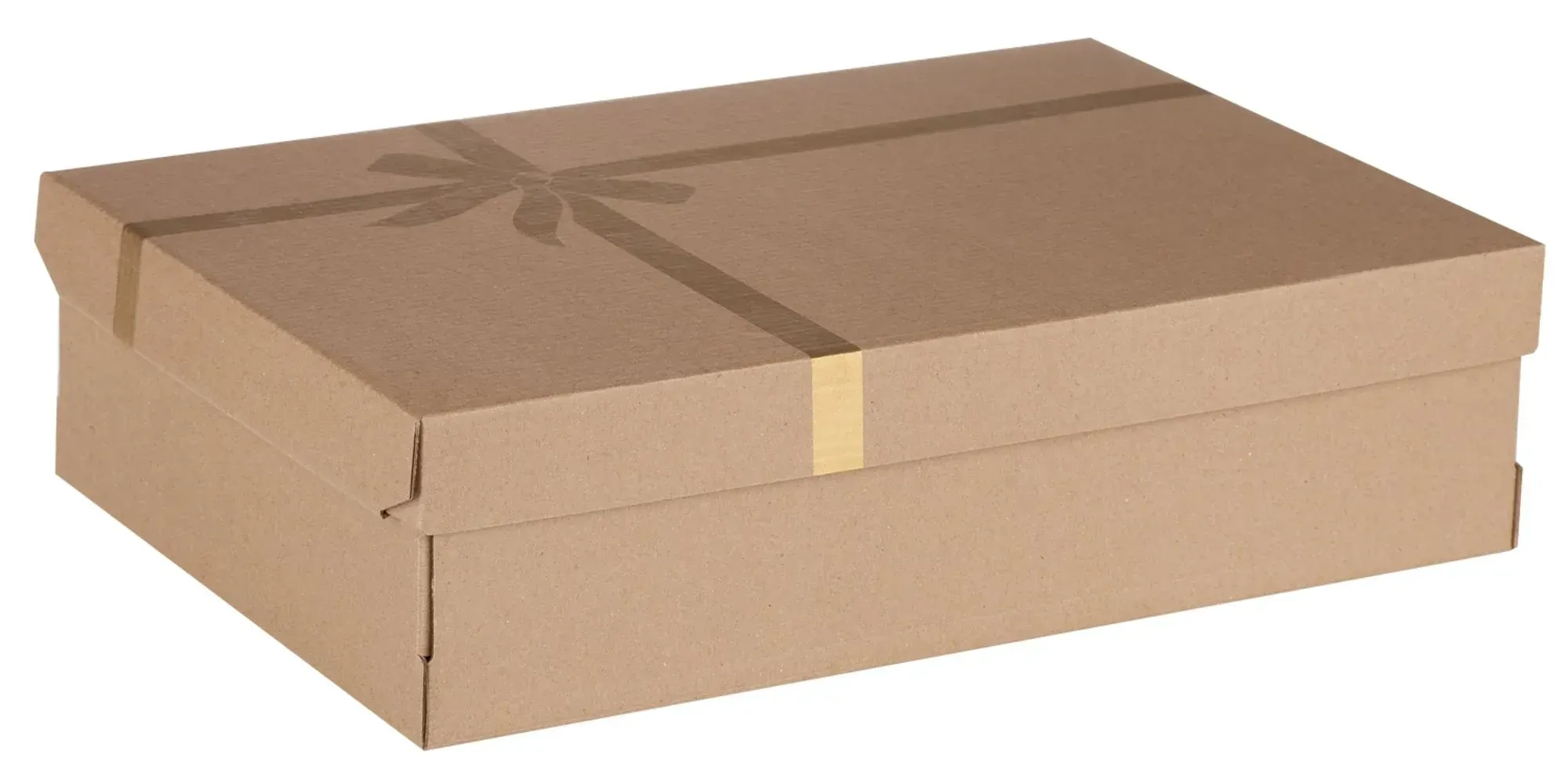 Подарочные коробки 25х45