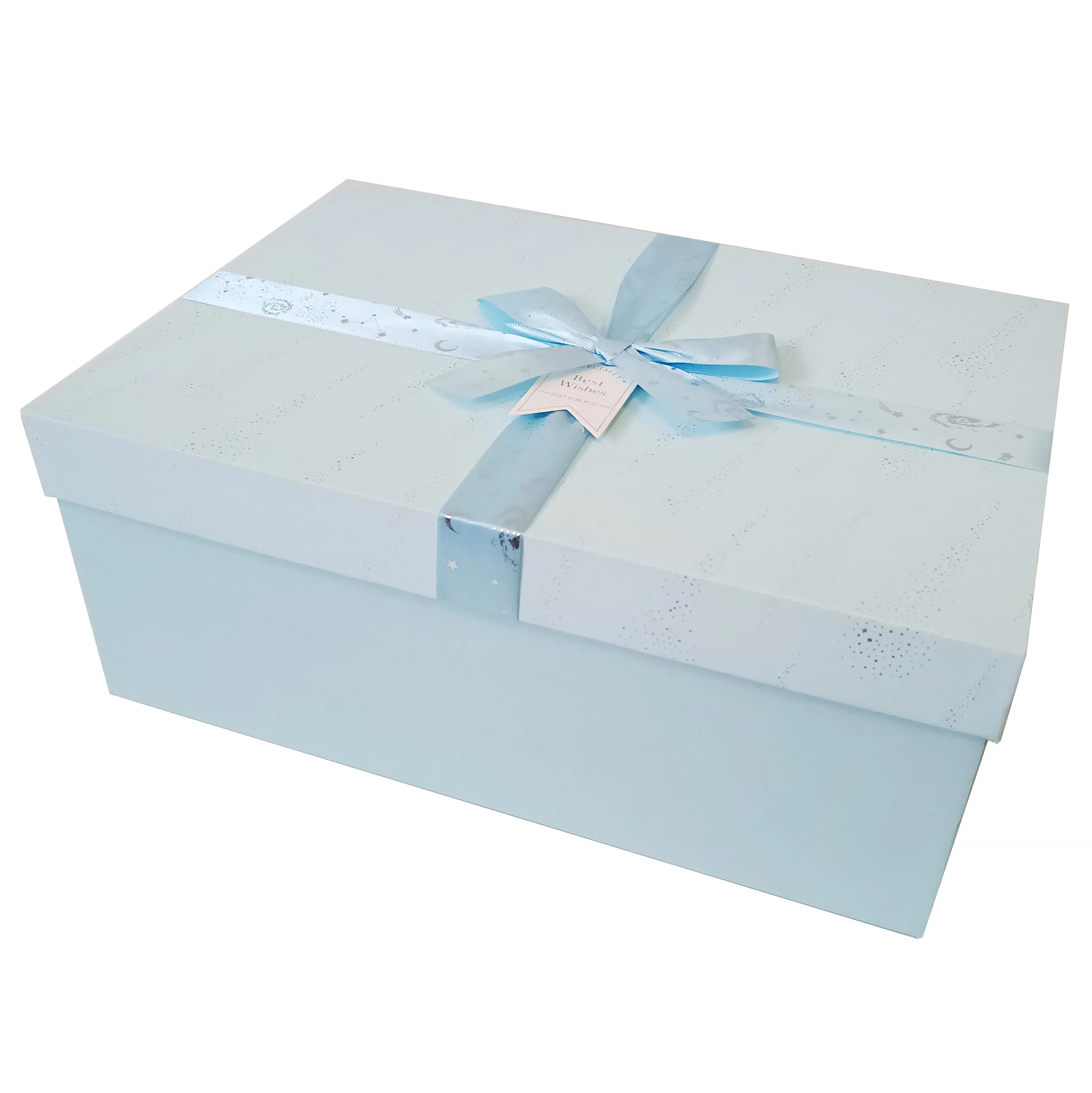 Подарочные коробки 25х45