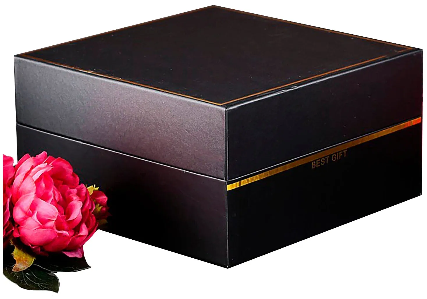 Подарочные коробки 28х28