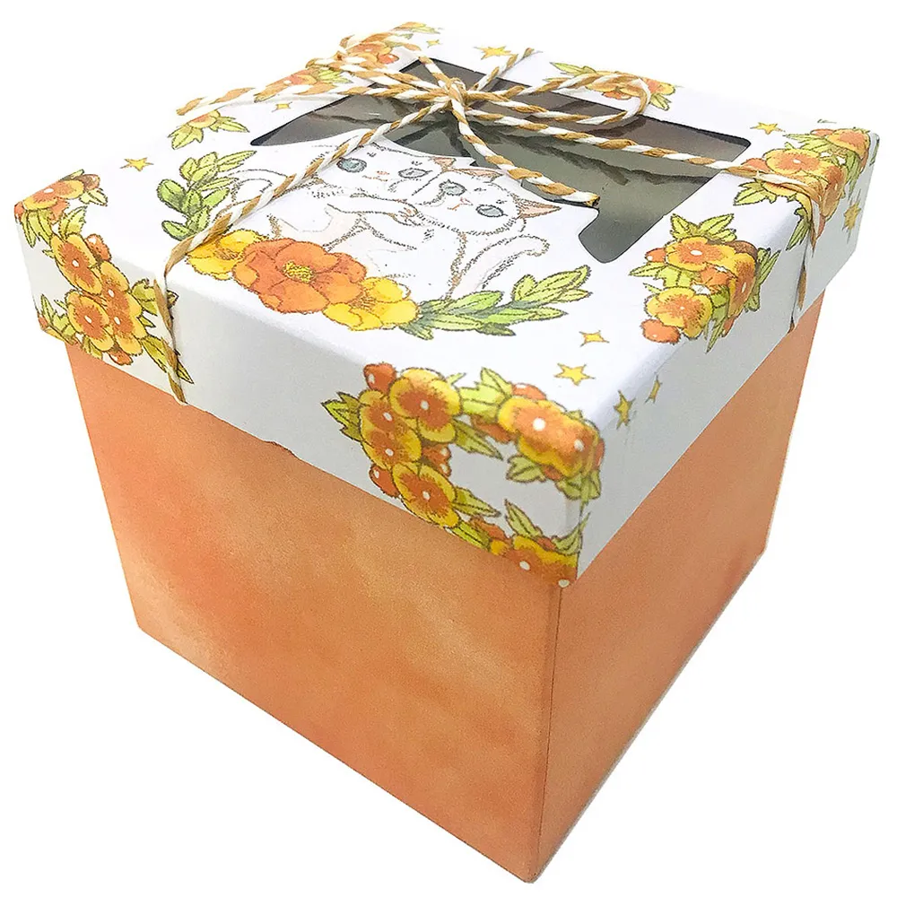 Подарочные коробки 40 см