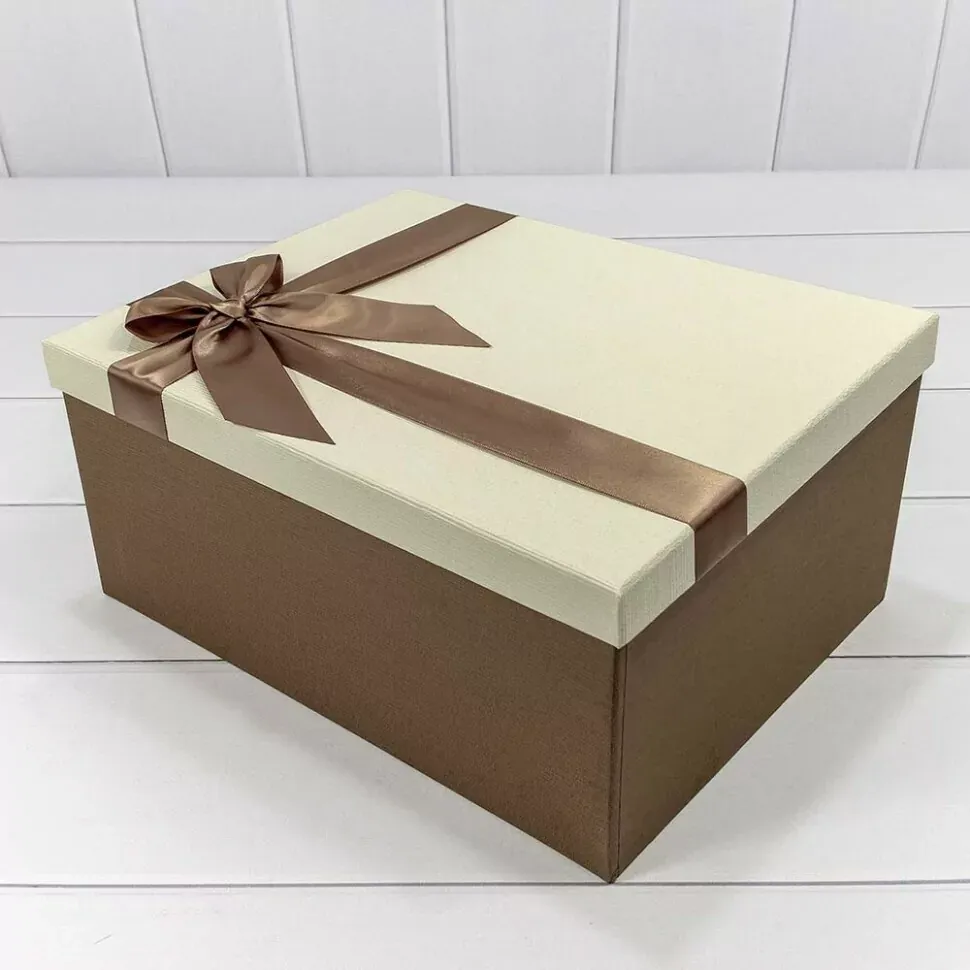 Подарочные коробки 40х50