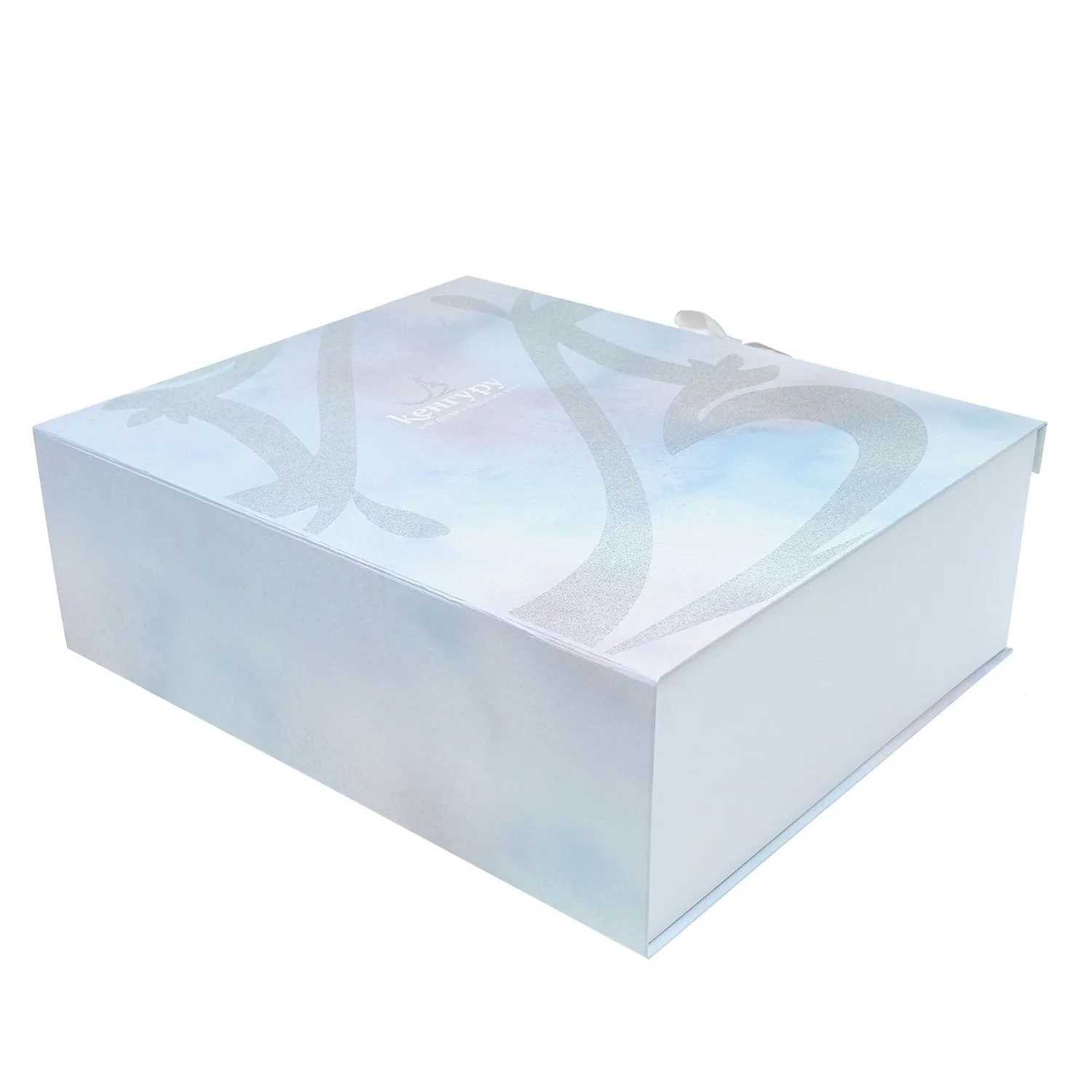 Подарочные коробки 45 см