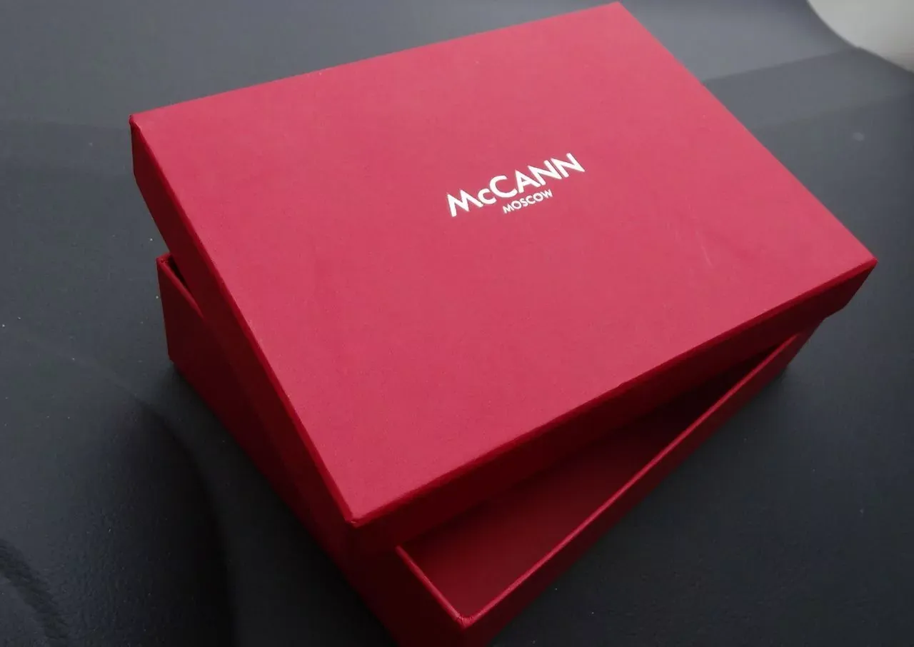 Подарочные коробки 45 см