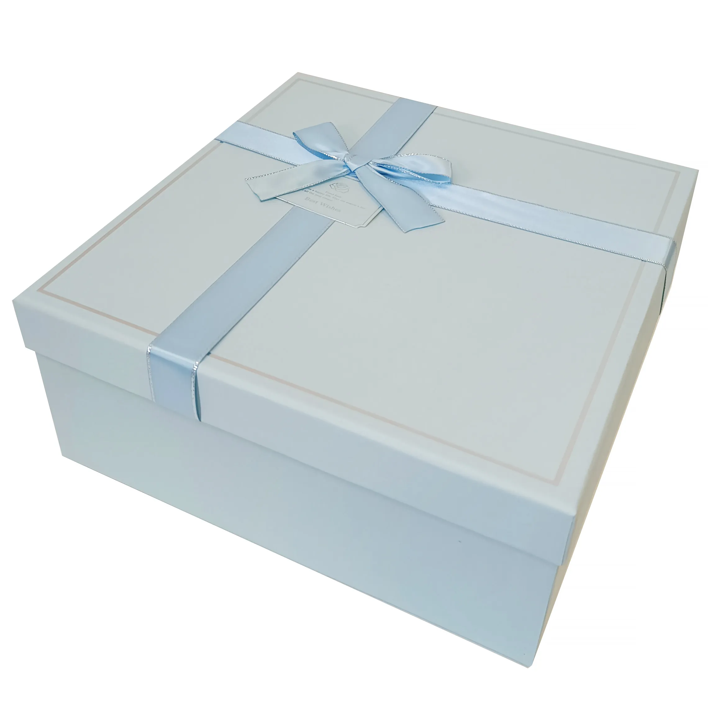 Подарочные коробки 45х45