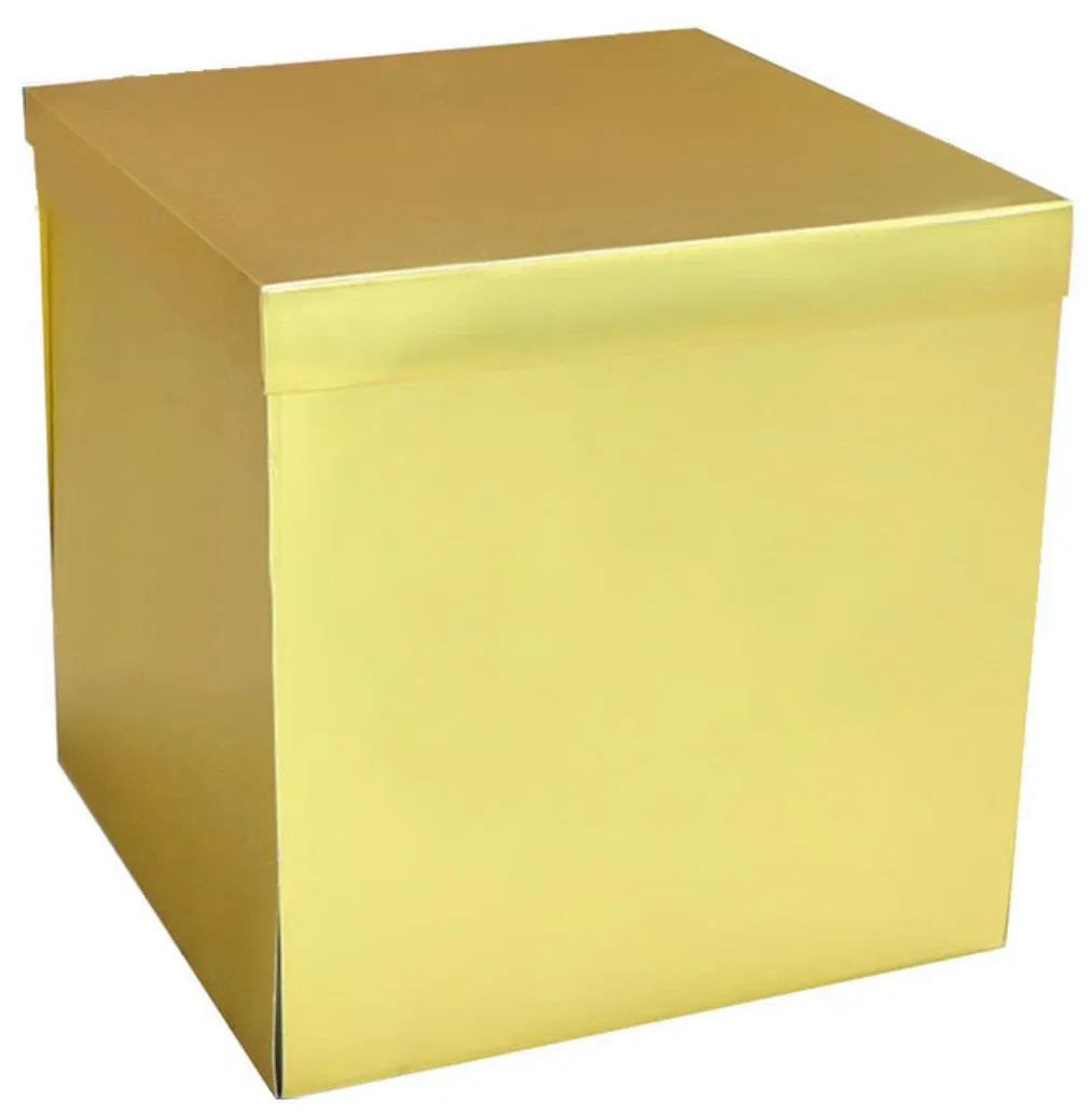 Подарочные коробки 50 см