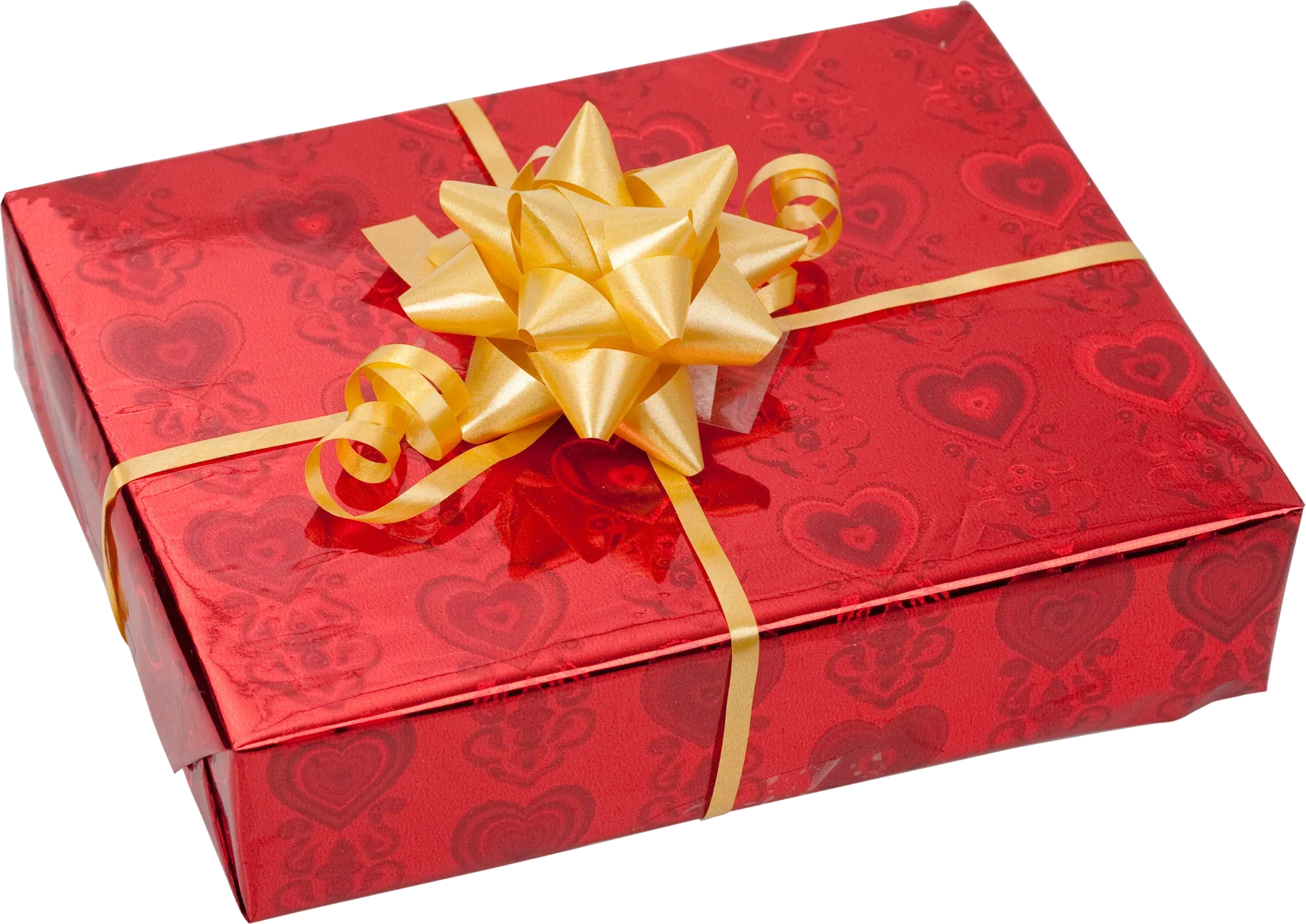 Подарочные коробки 50х20х30