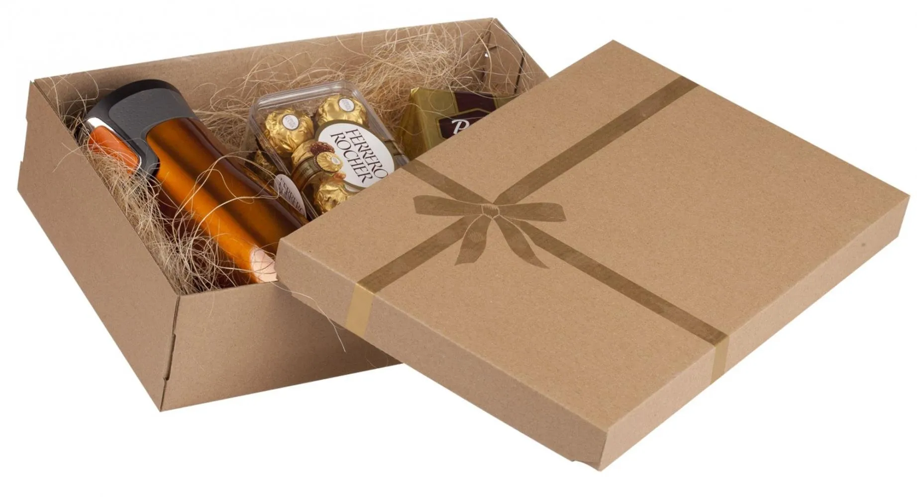 Подарочные коробки 60х40