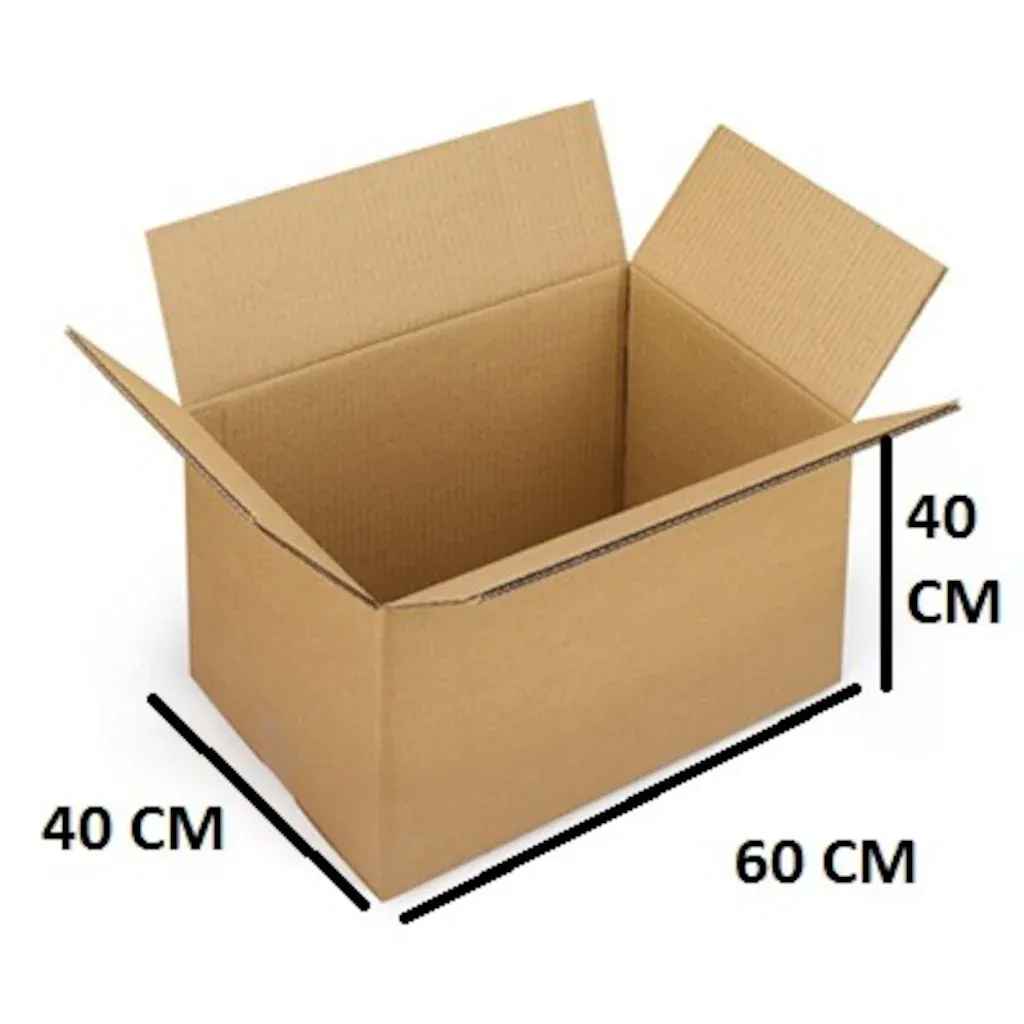 Подарочные коробки 60х40