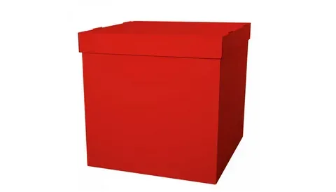 Подарочные коробки 60х60х60