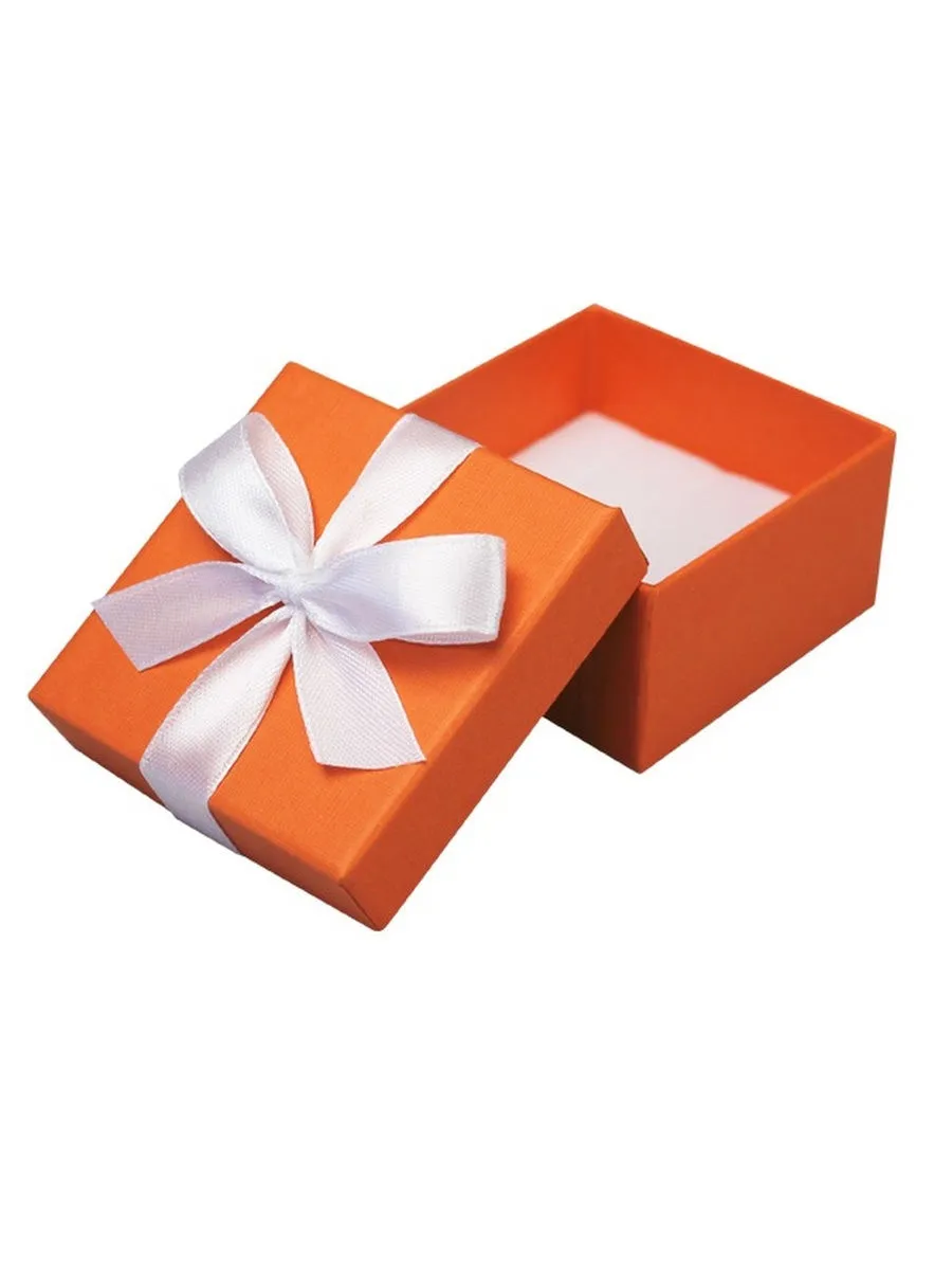 Подарочные коробки 7х7х3