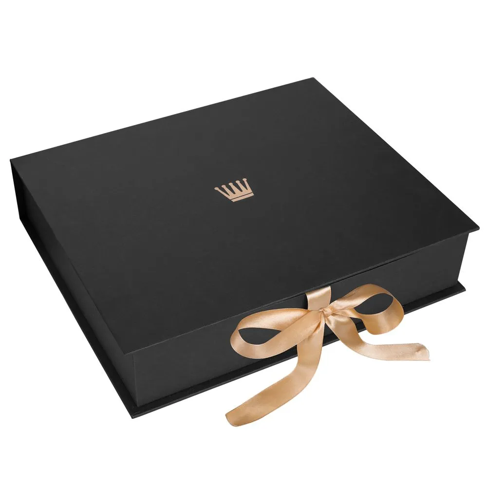Элитные подарочные коробки