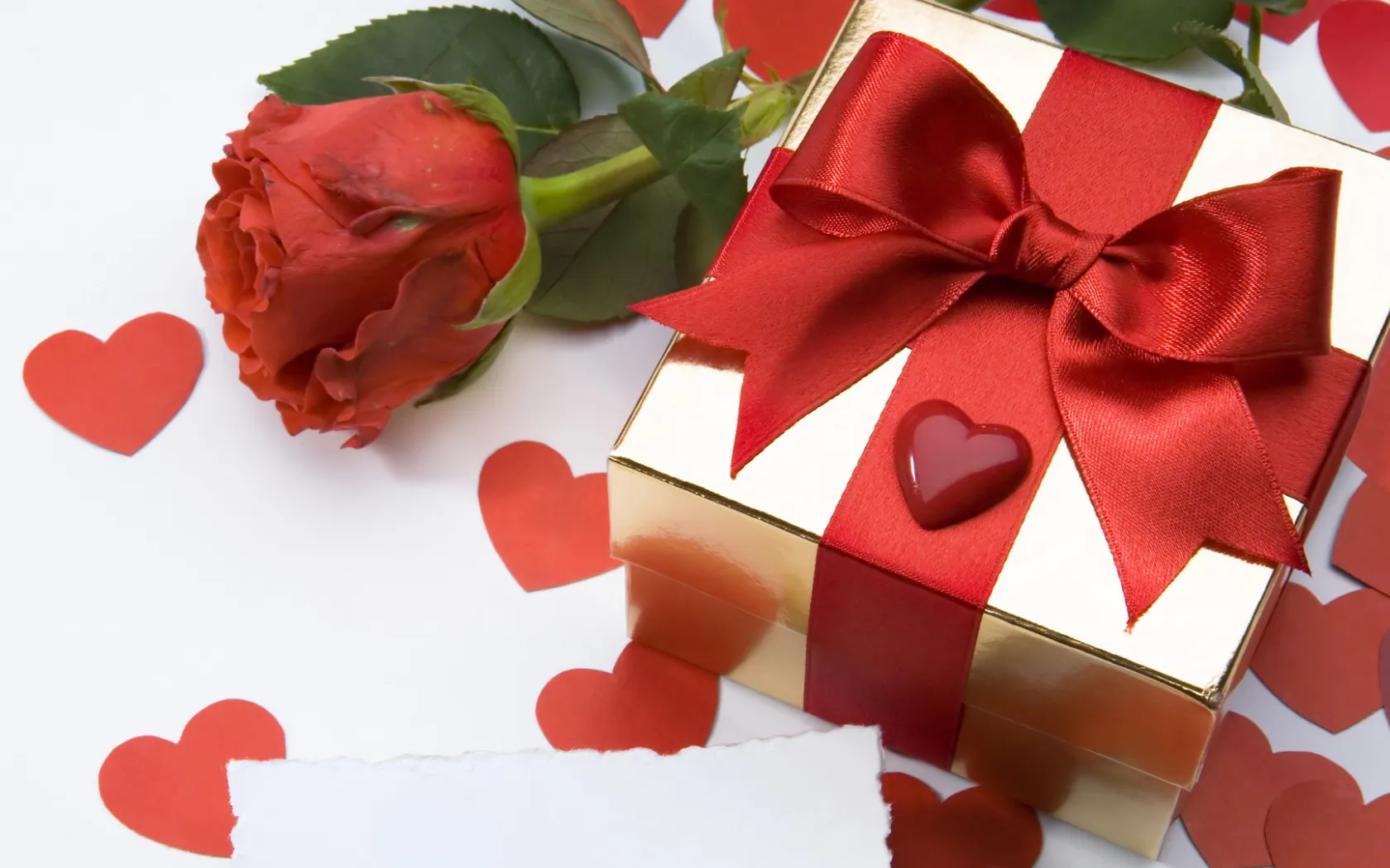 Подарочные коробки на 14 февраля