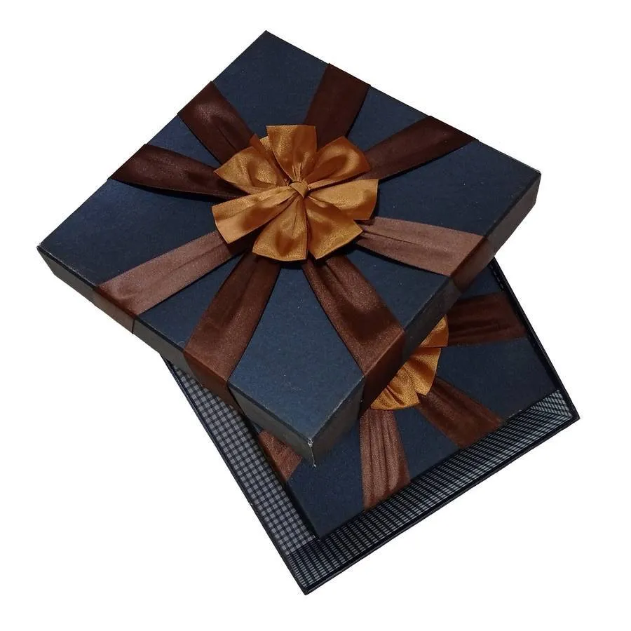 Подарочные коробки на 14 февраля