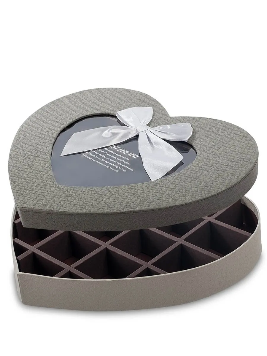 Подарочные коробки с крышкой